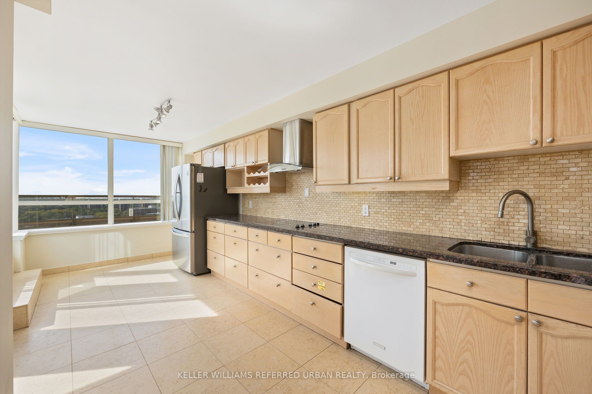 Unit 2903 - 205 Wynford Drive S, Toronto 2