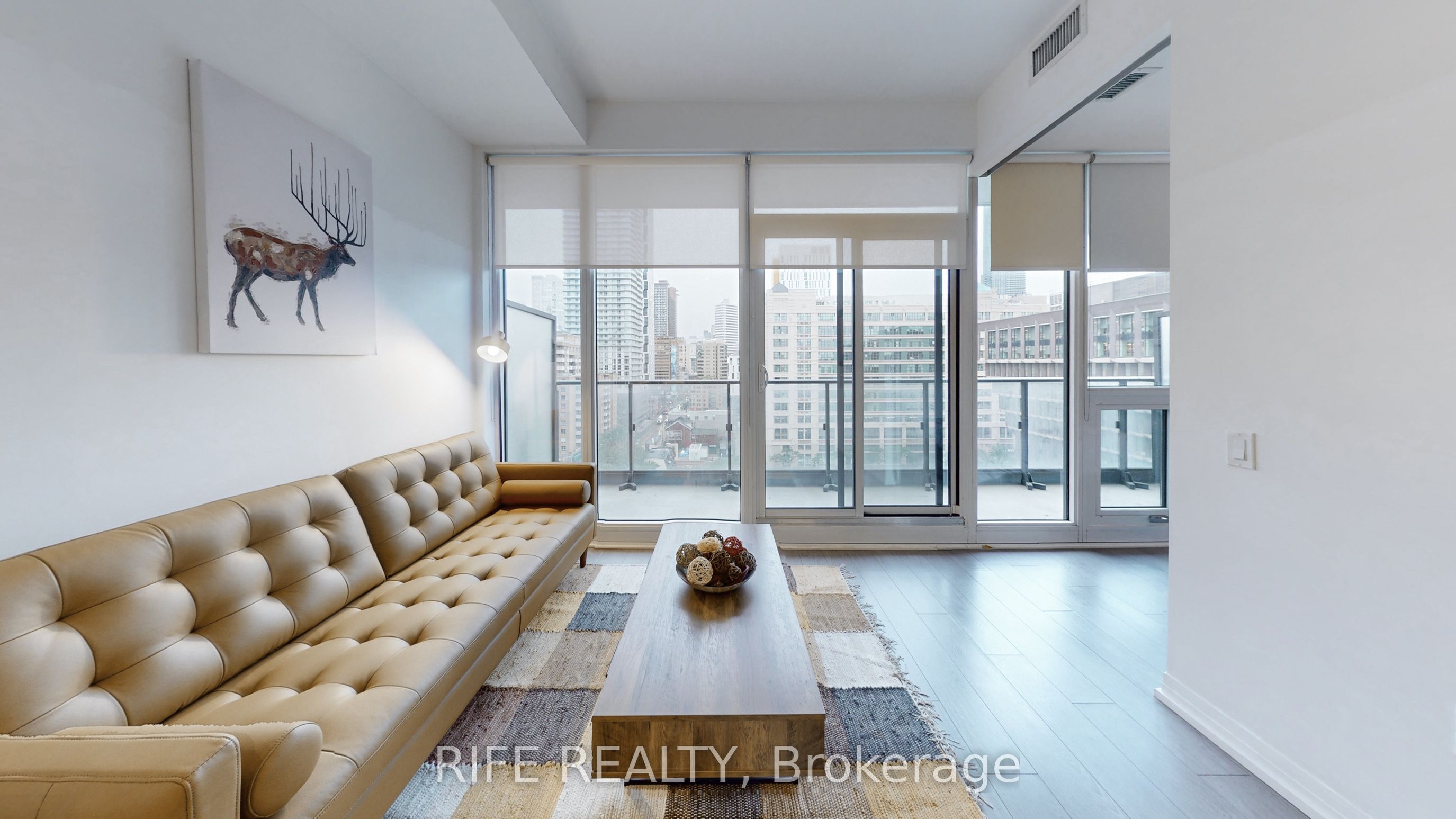 Unit 830 - 251 Jarvis Street, Toronto 5
