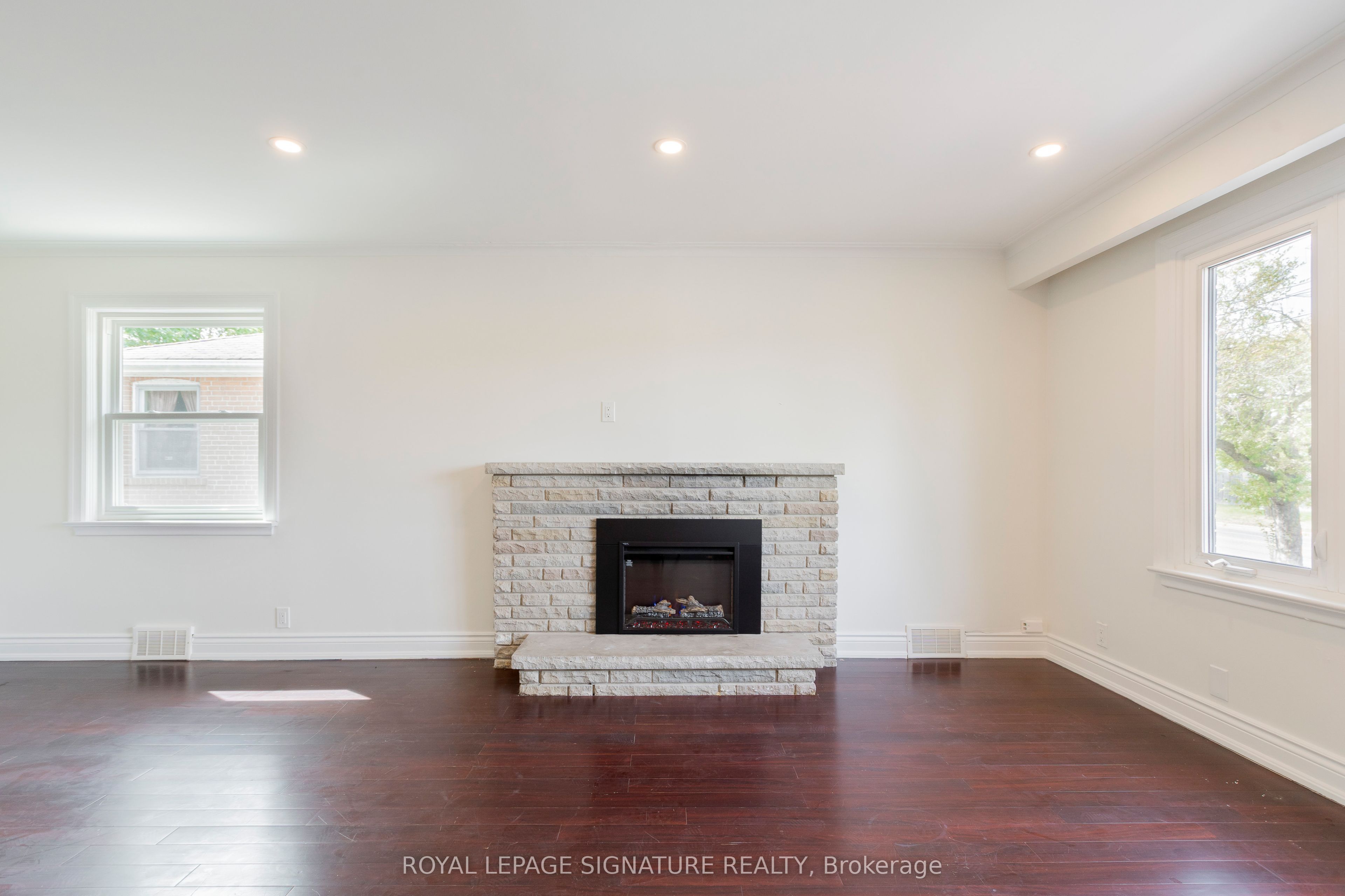 Unit Main - 91 Bishop Avenue, North York 2
