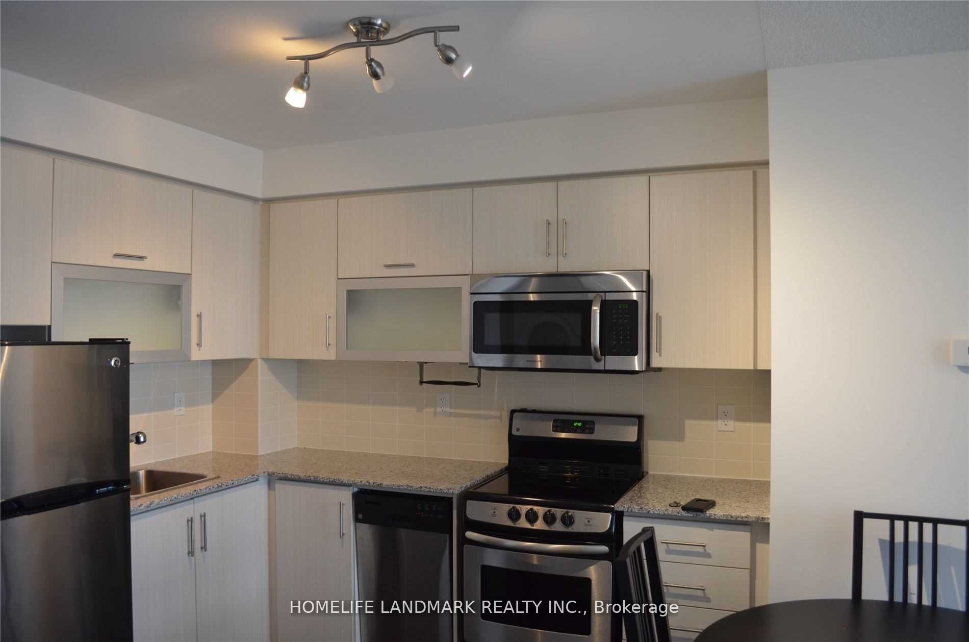 Unit 2112 - 275 Yorkland Road, North York 4