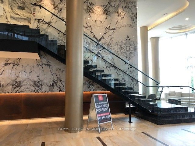 Unit 602 - 25 Adra Grado Way, North York 2