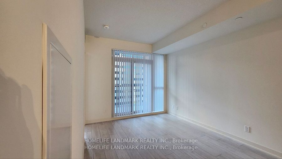Unit 809 - 4955 YONGE Street, North York 3