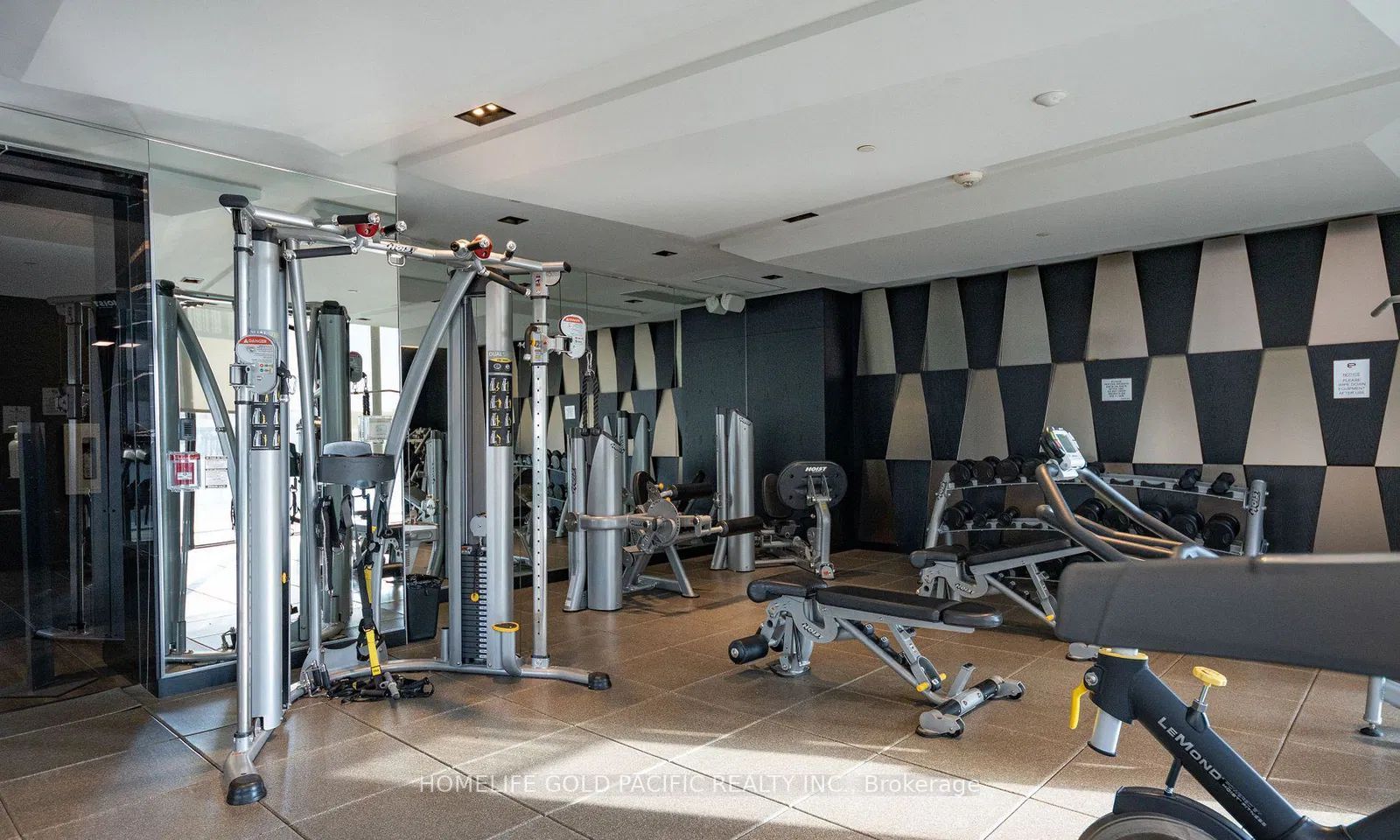 Unit 5103 - 8 Eglinton Avenue E, Toronto 5