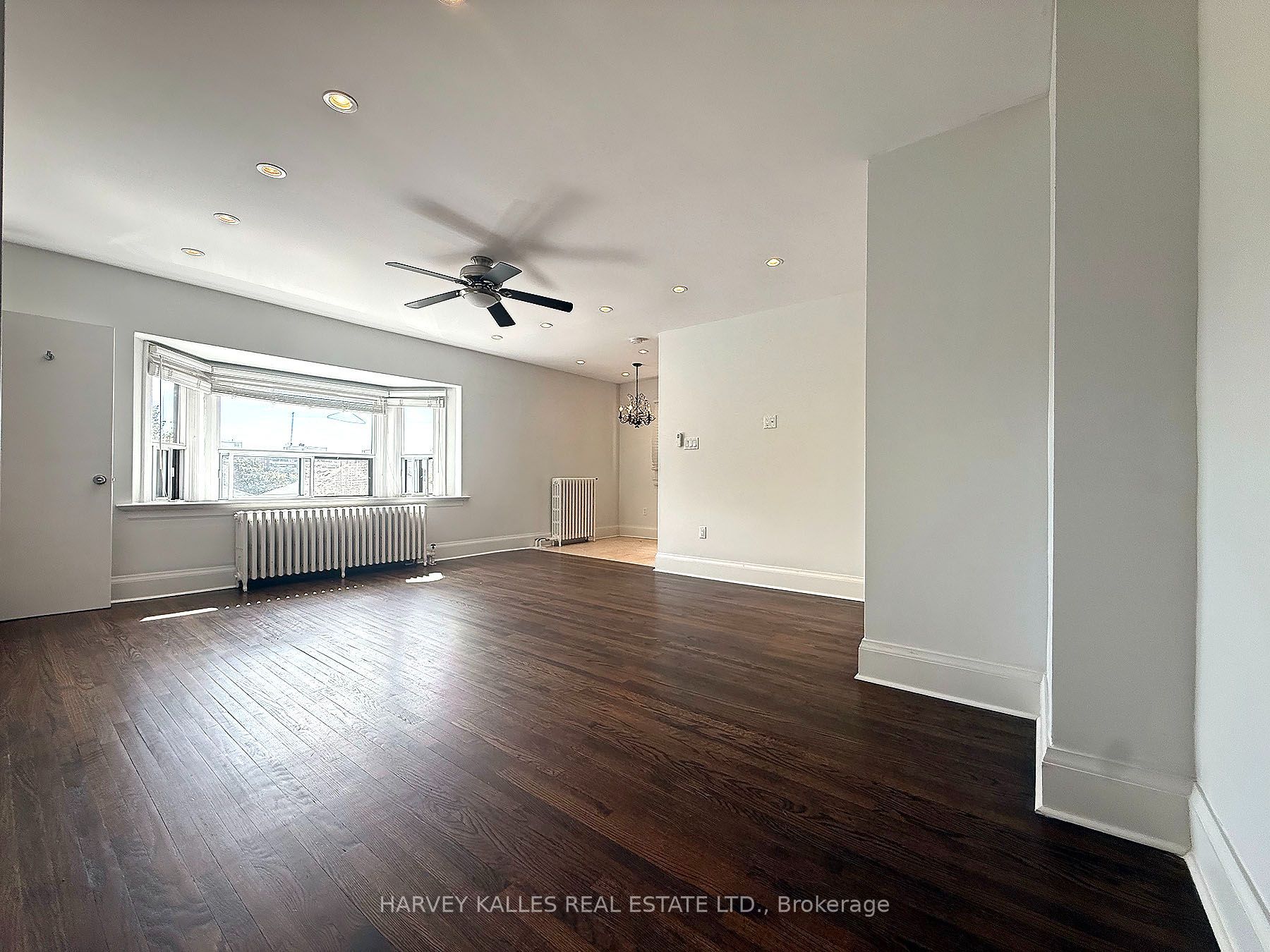 Unit 201 - 858 Davenport Road, Toronto 5