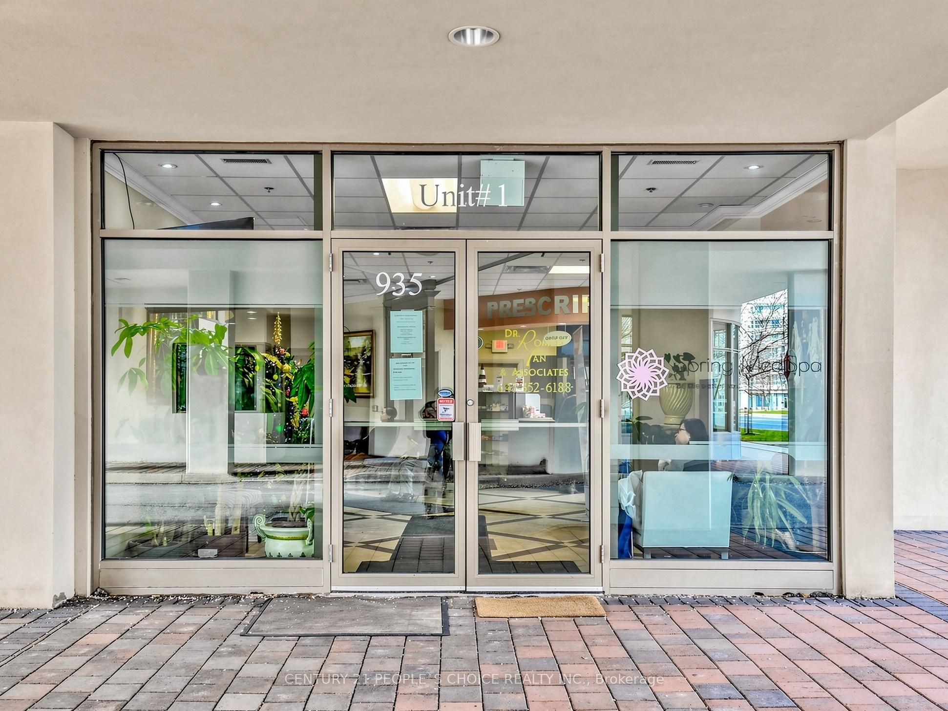 Unit 603 - 935 Sheppard Avenue W, North York 3
