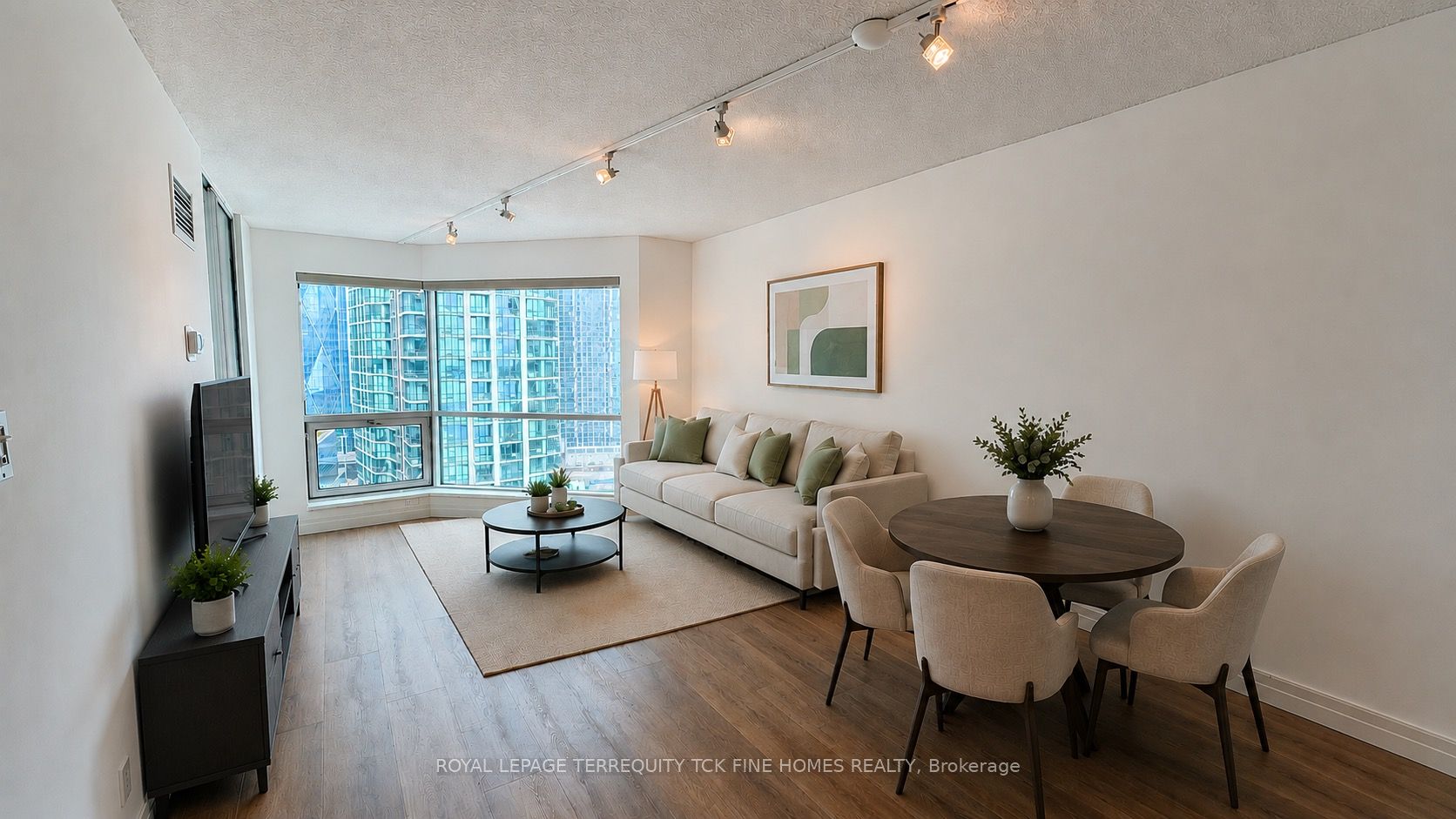 Unit 2604 - 10 Yonge Street, Toronto 4
