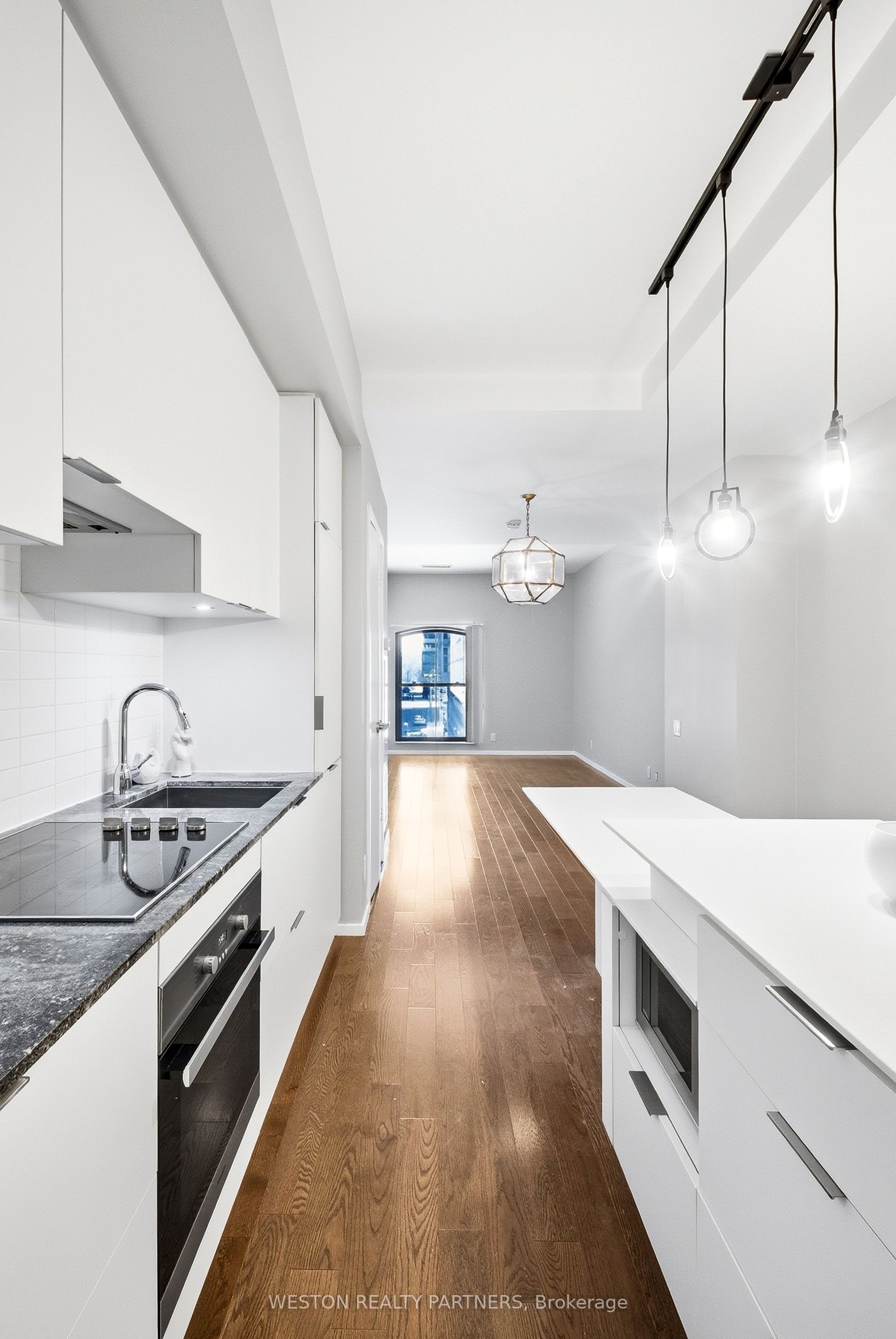 5 St Joseph Street, Toronto 5