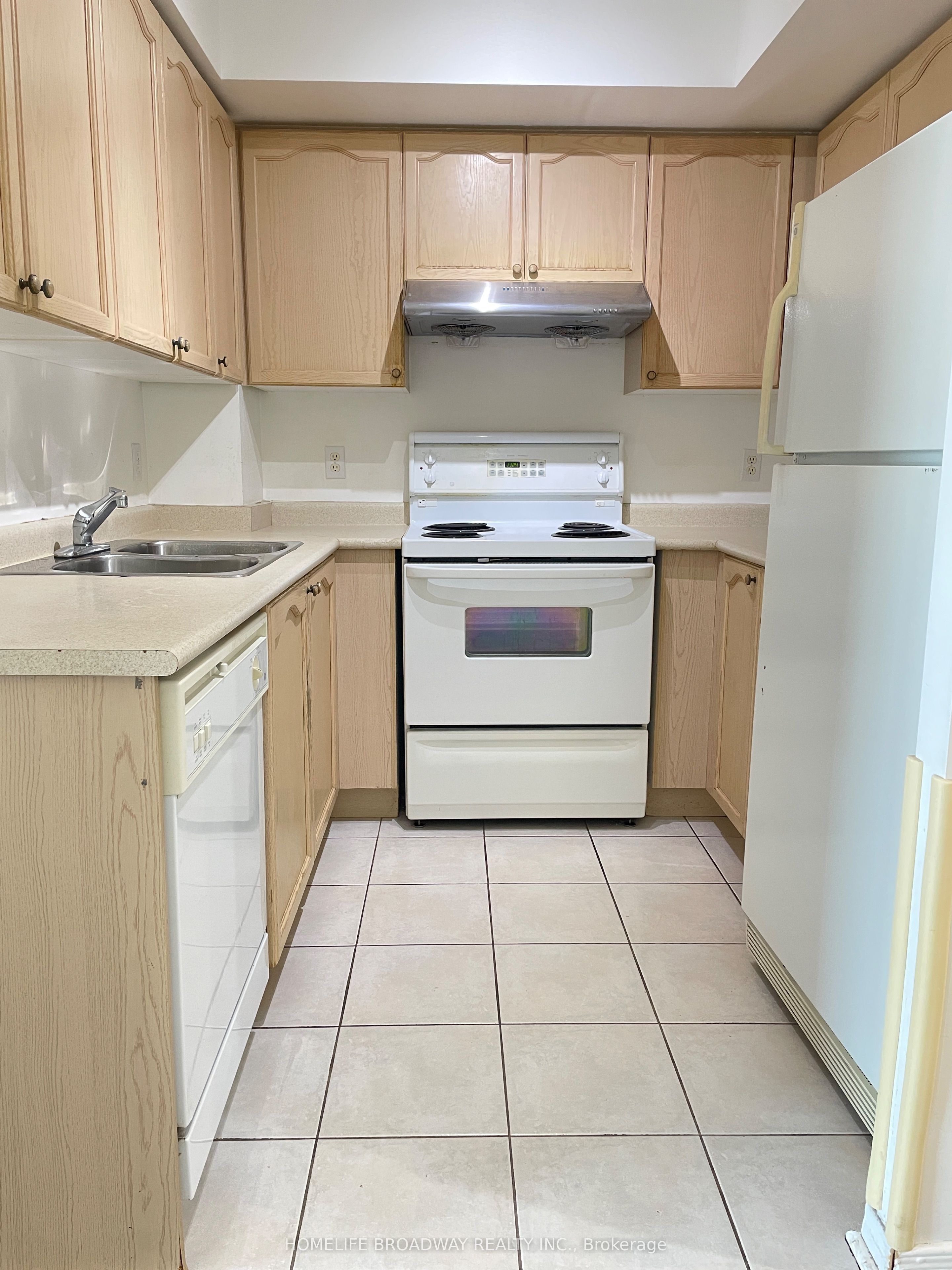 Unit 708 - 26 Olive Avenue, North York 3