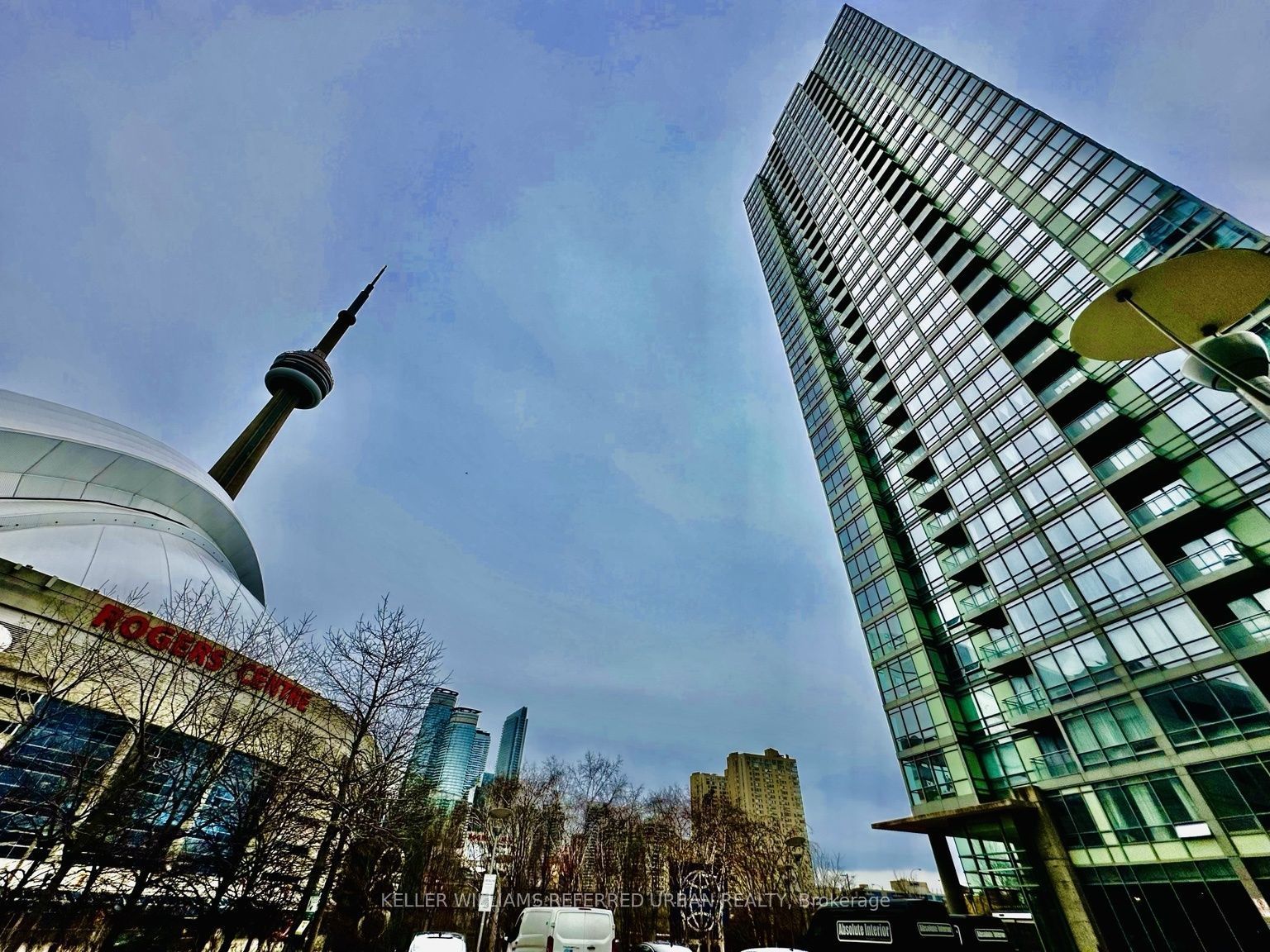 Unit 1503 - 5 Mariner Terrace, Toronto 2