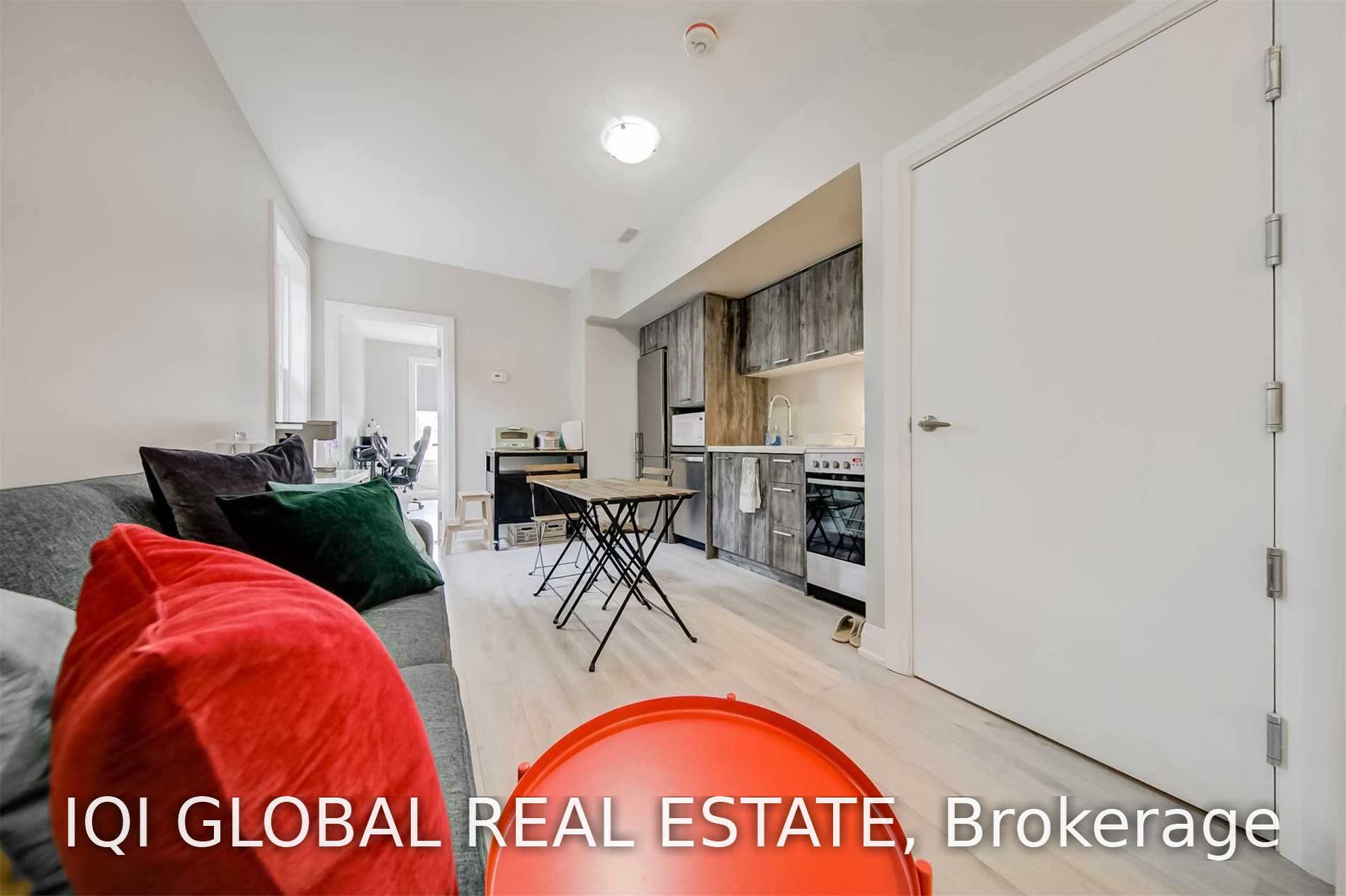 Unit 2nd Floor Unit - 142 Grace Street, Toronto 2