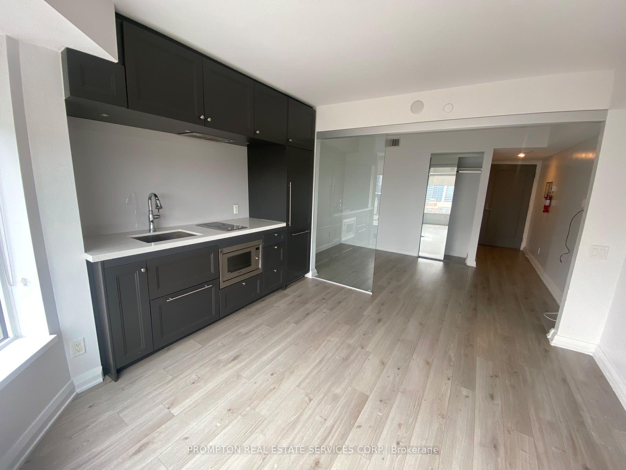 Unit 2605 - 155 Yorkville Avenue, Toronto 5