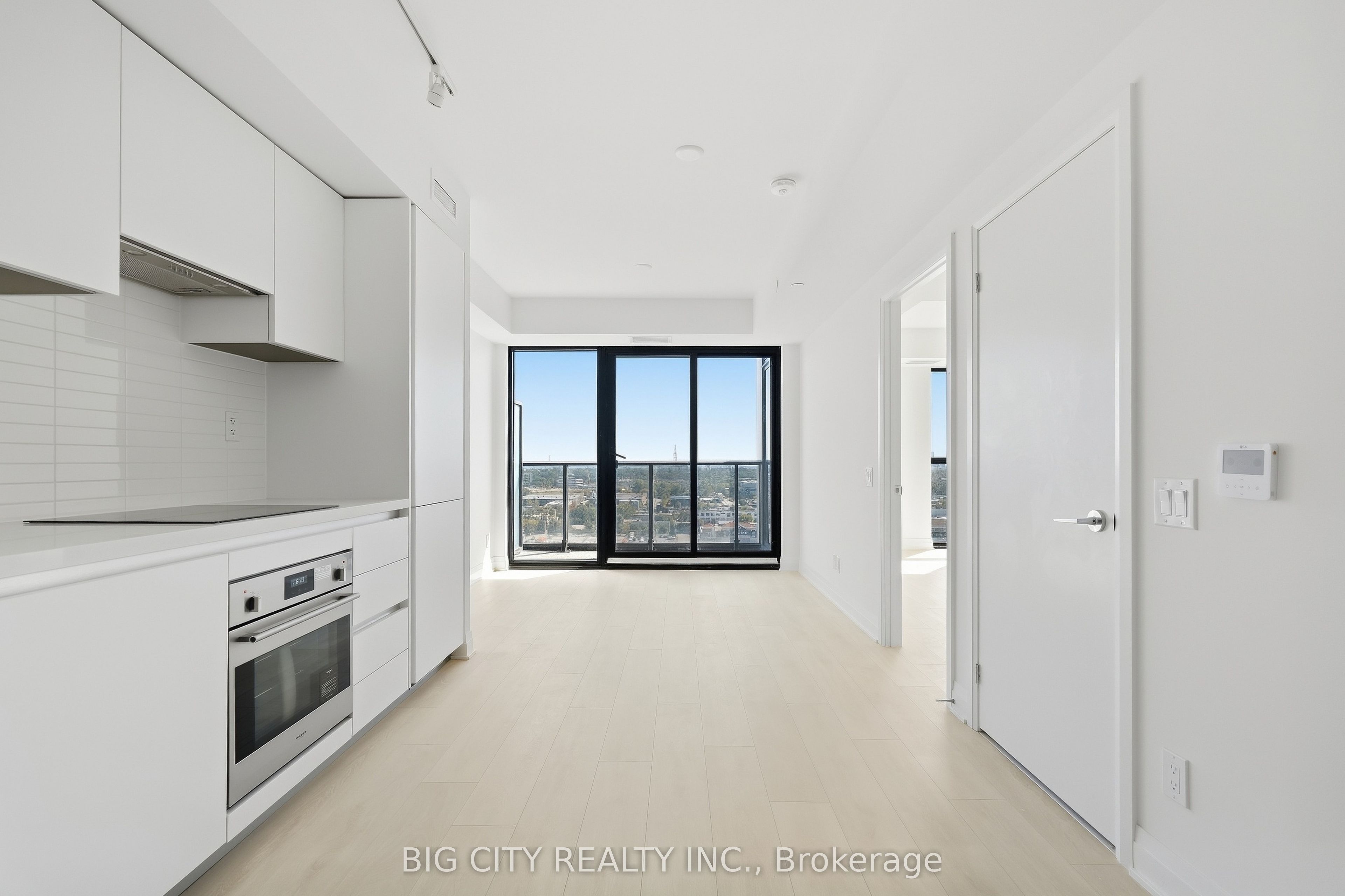 Unit 1801 - 25 Frederick Todd Way, Toronto 2