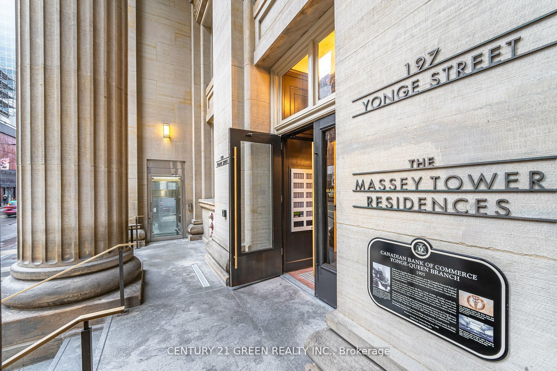 Unit 1503 - 197 Yonge Street, Toronto 2