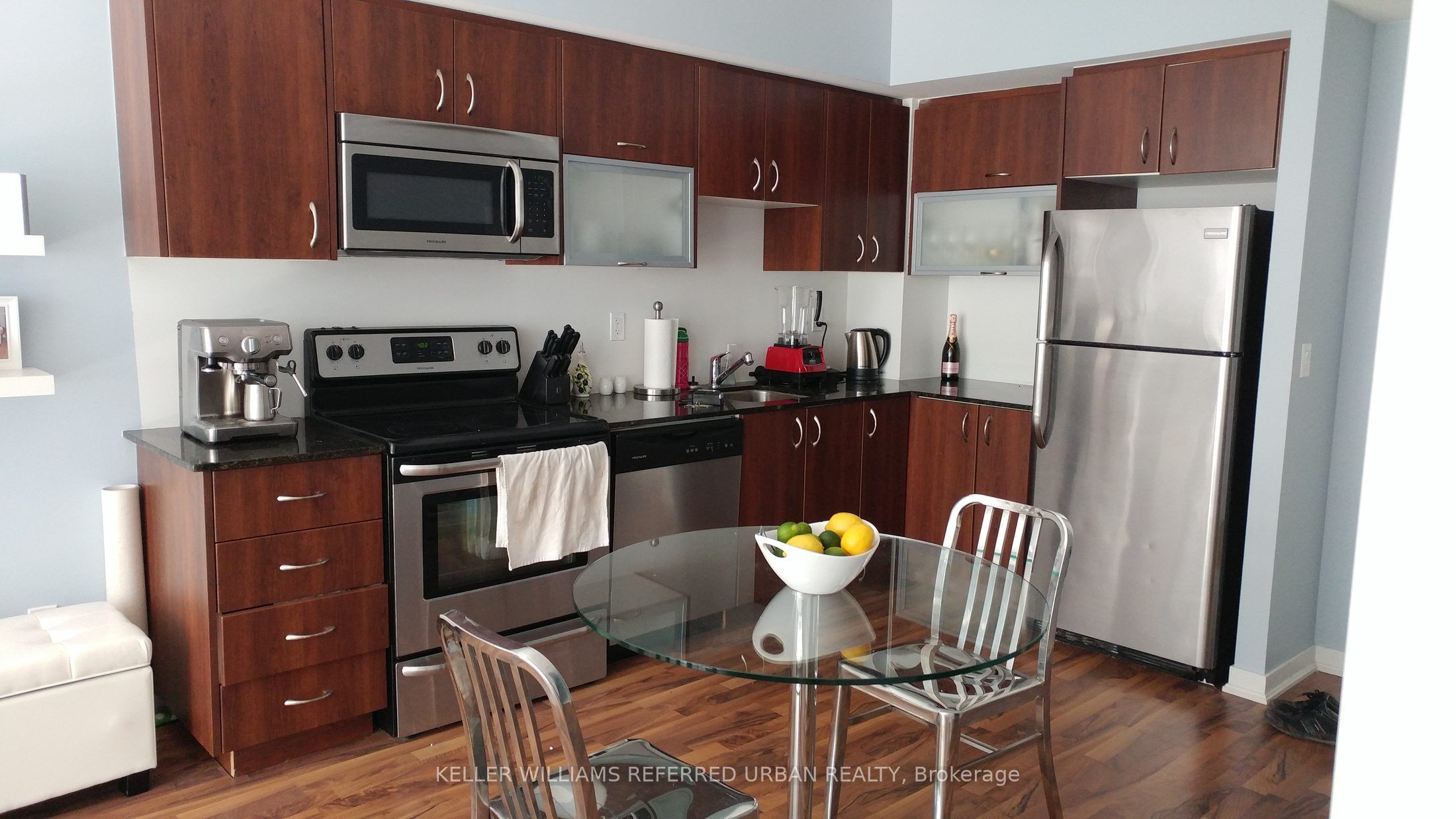 Unit 1805 - 59 East Liberty Street, Toronto 5