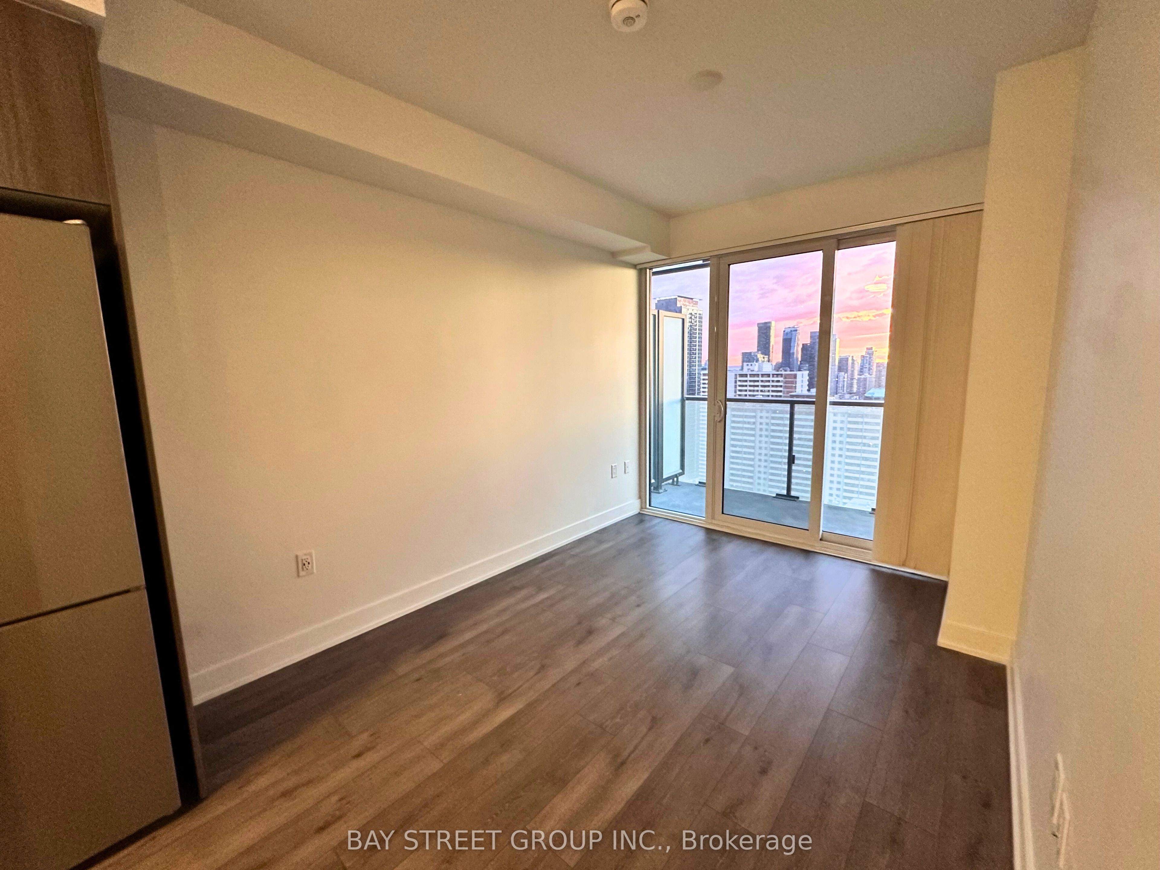 Unit 2811 - 575 Bloor Street E, Toronto 5
