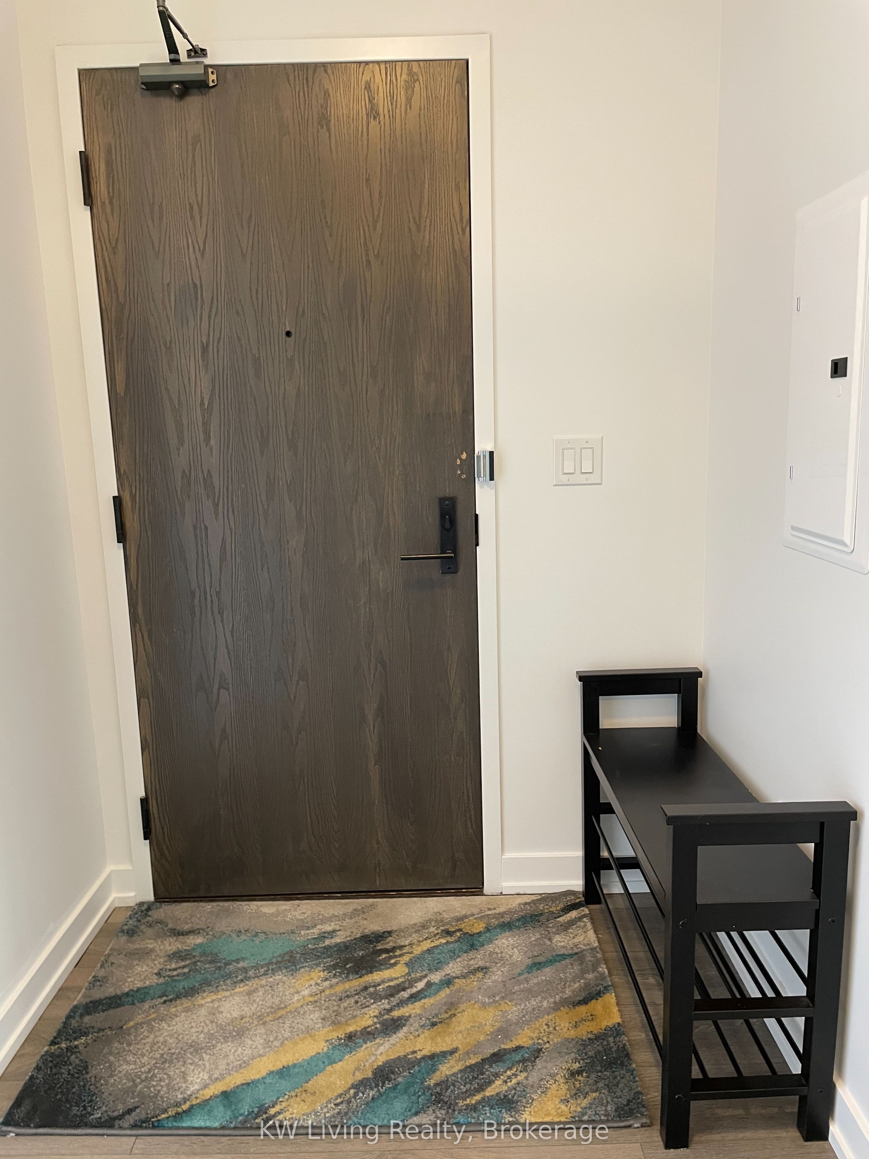 Unit Ph301 - 426 University Avenue, Toronto 3