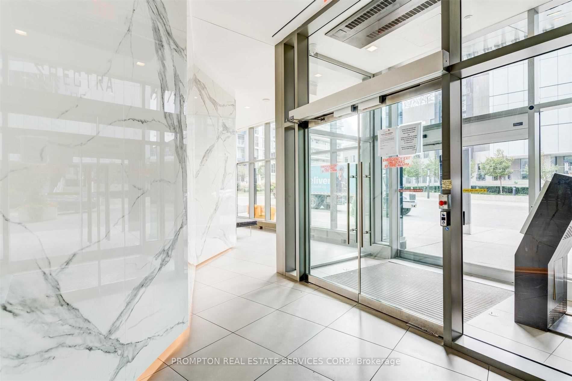 Unit 2703 - 85 Queens Wharf Road, Toronto 3