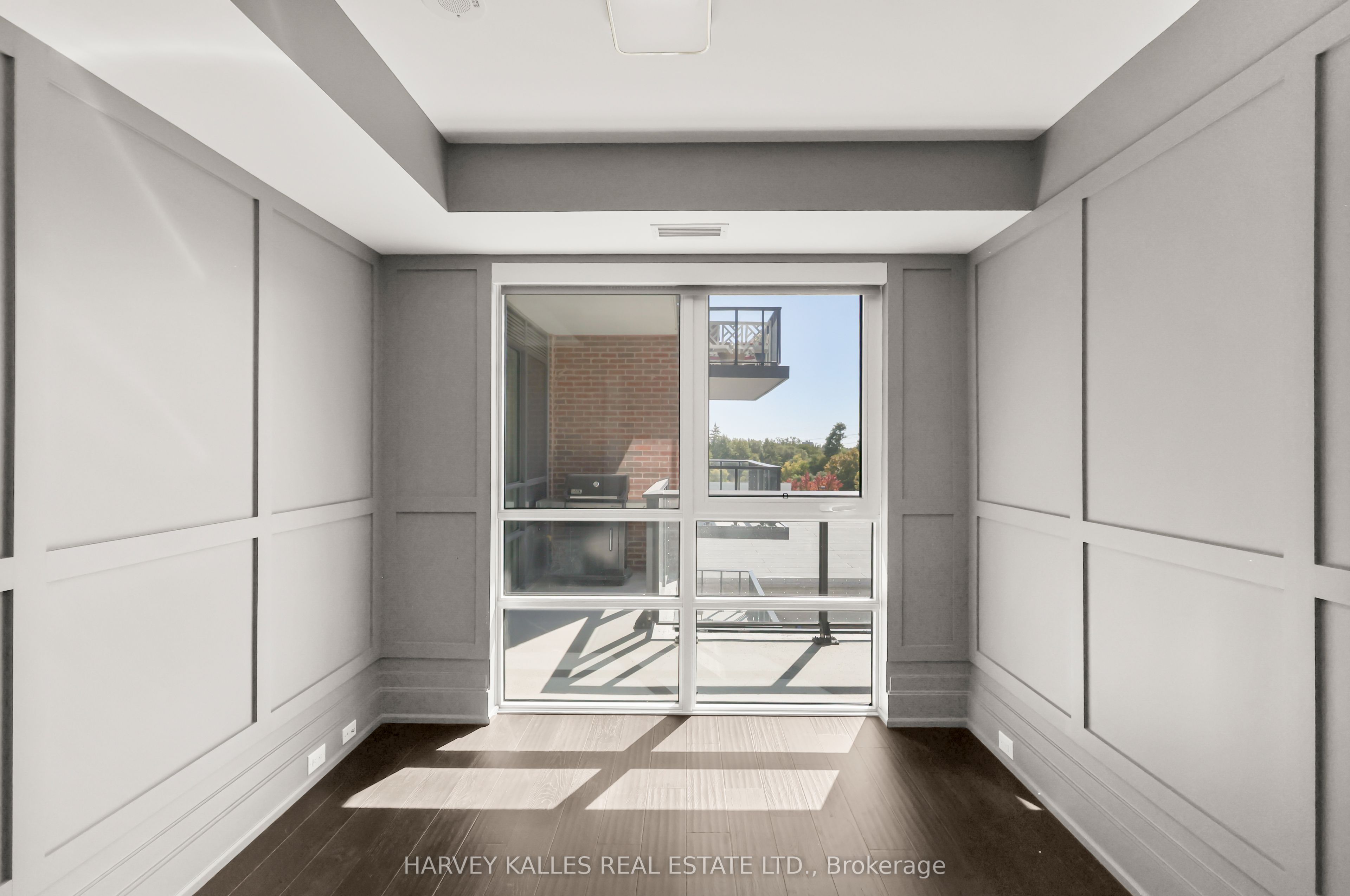 Unit 401 - 3 Southvale Drive, Toronto 4
