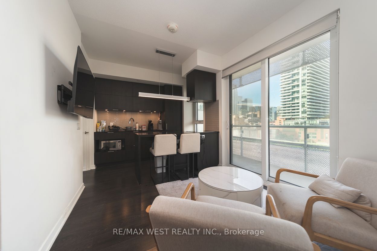 Unit 514 - 15 Lower Jarvis Street, Toronto 4