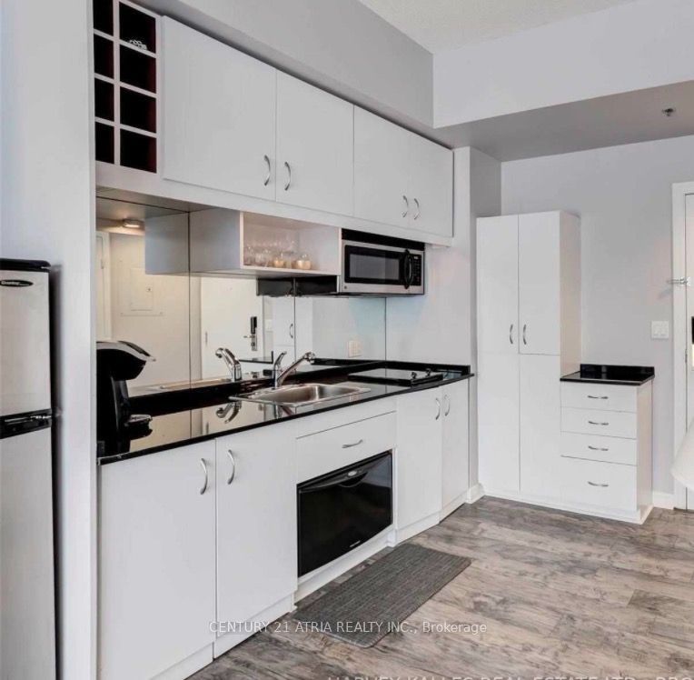 Unit 2109 - 1 King Street W, Toronto 5
