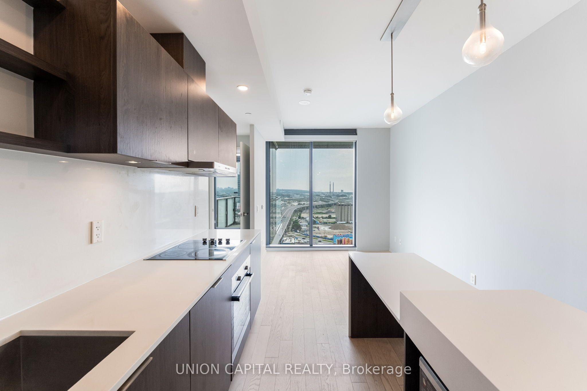 Unit 2007 - 16 Bonnycastle Street, Toronto 5