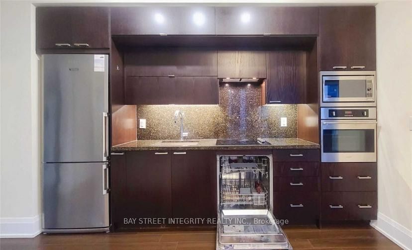 Unit 1409 - 120 Harrison Garden Boulevard, North York 5