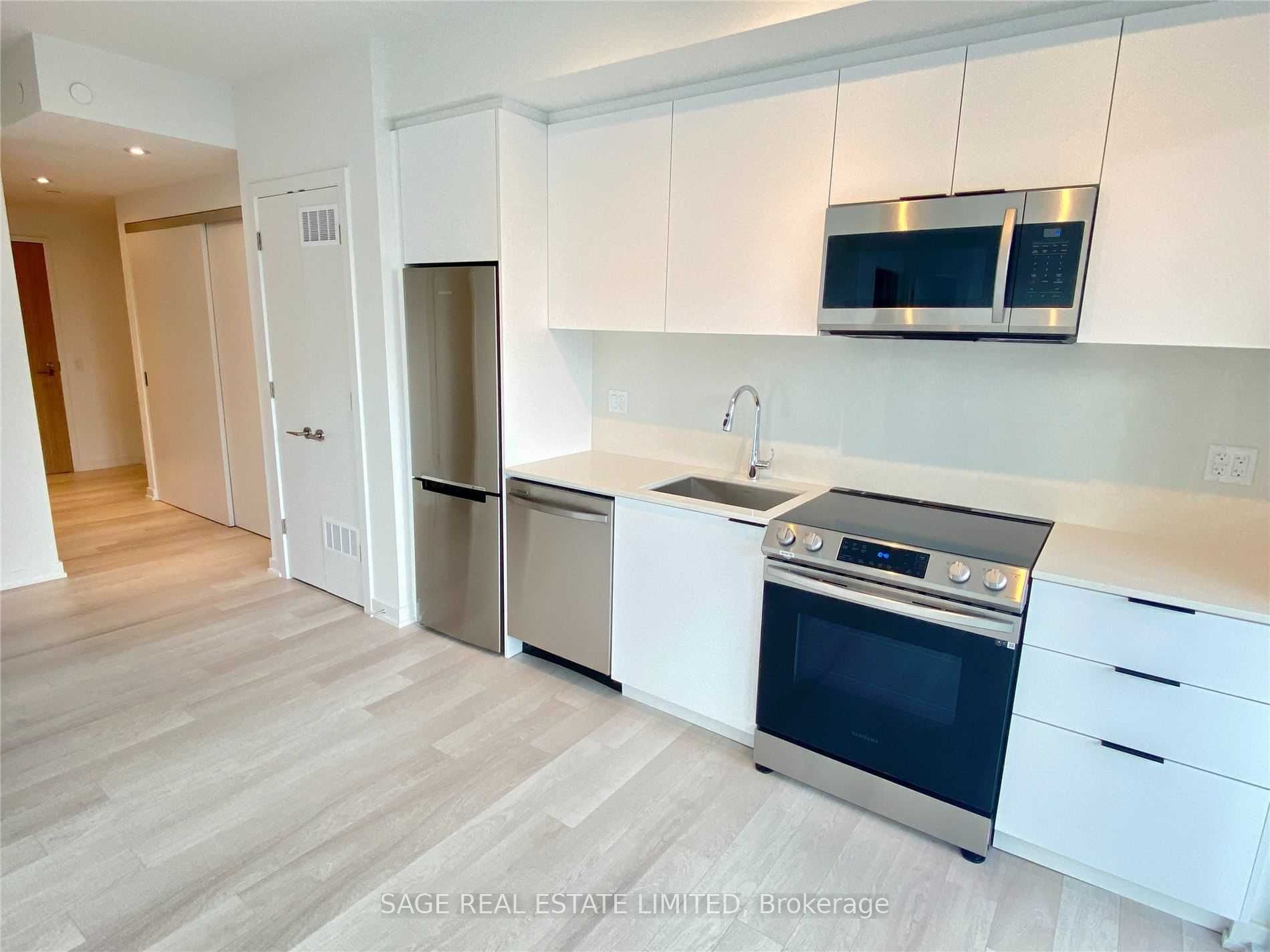 Unit 2011 - 48 Power Street, Toronto 5