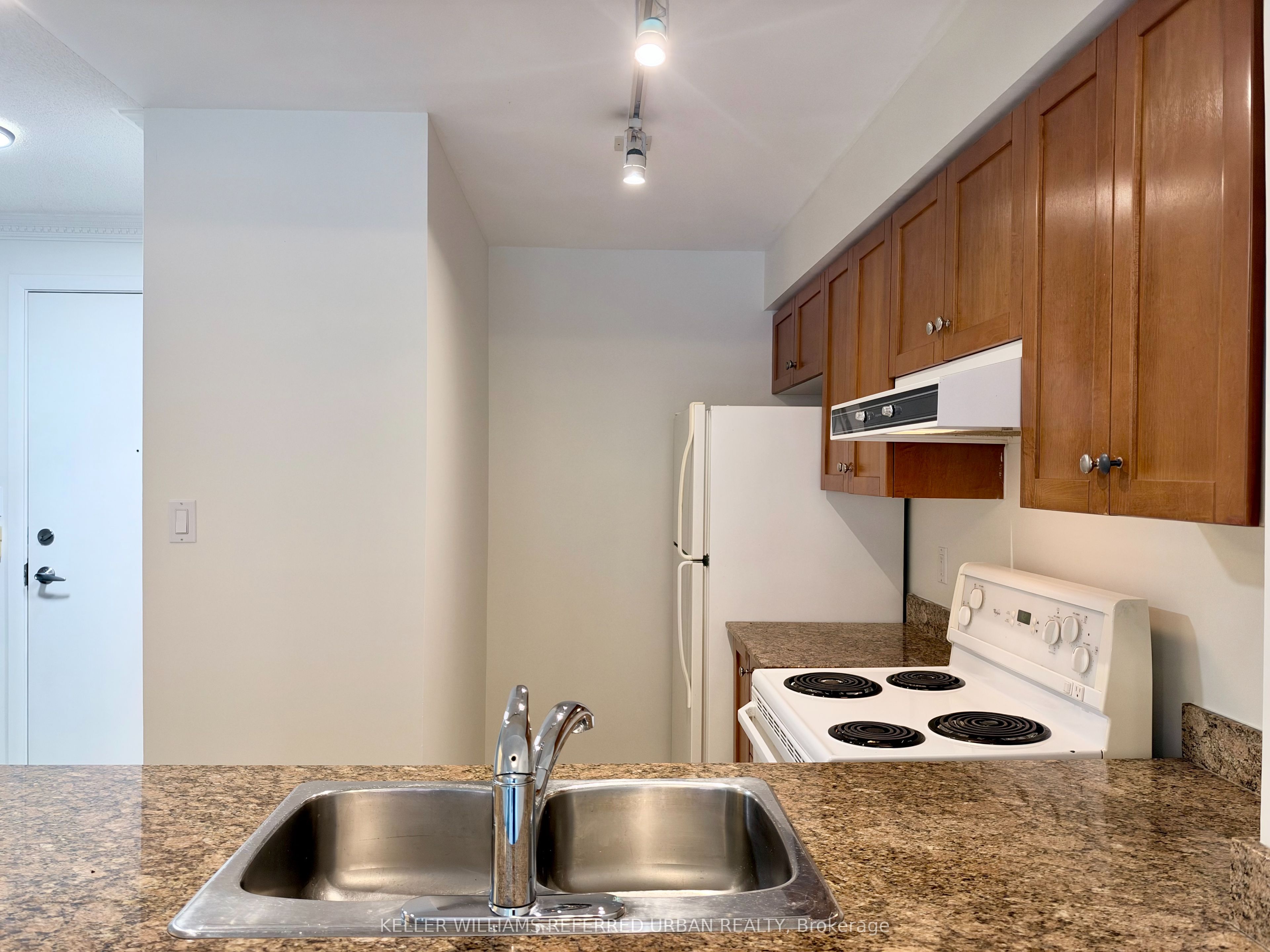 Unit 558 - 313 Richmond Street E, Toronto 3