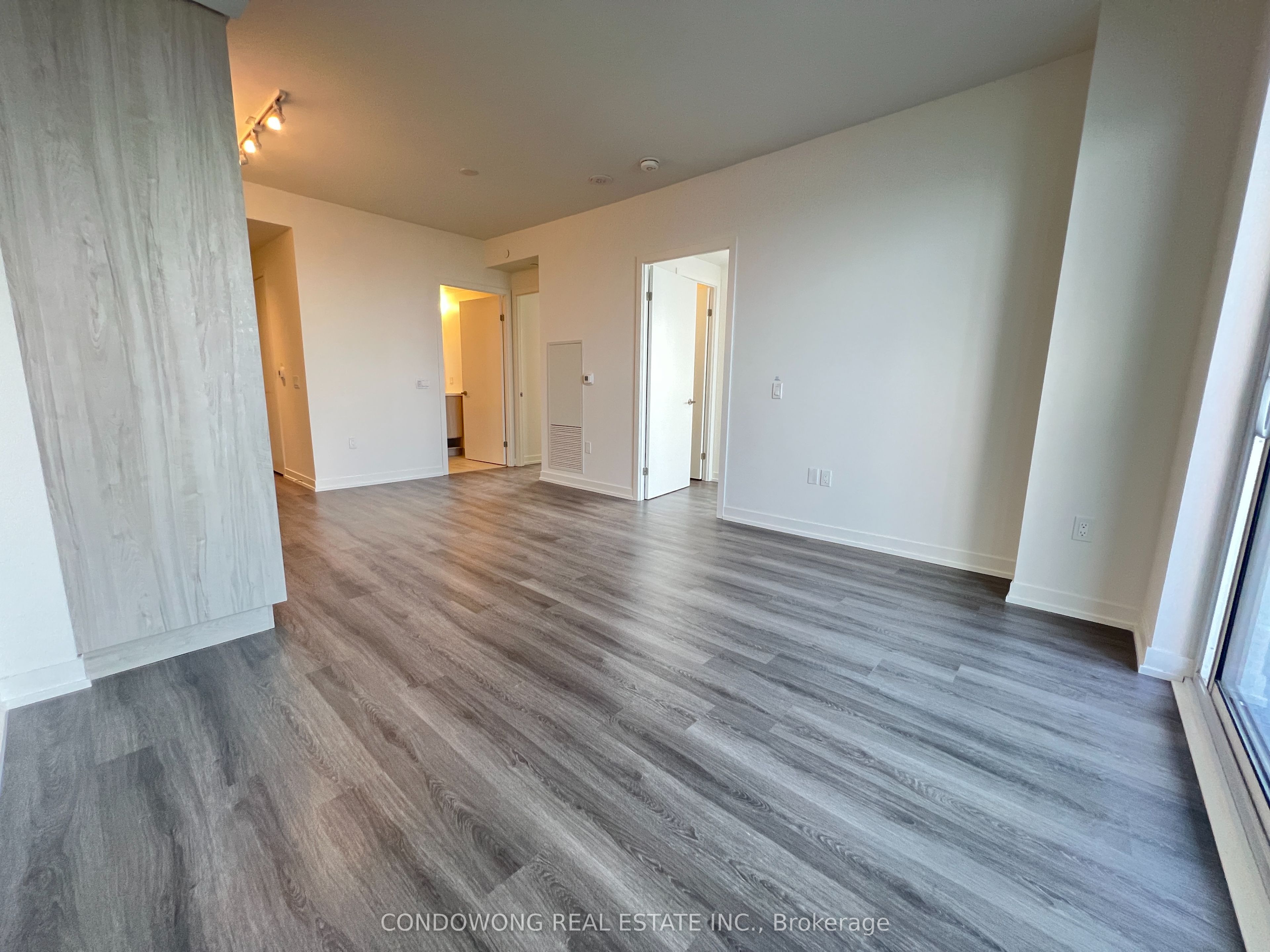 Unit 6203 - 138 Downes Street, Toronto 5