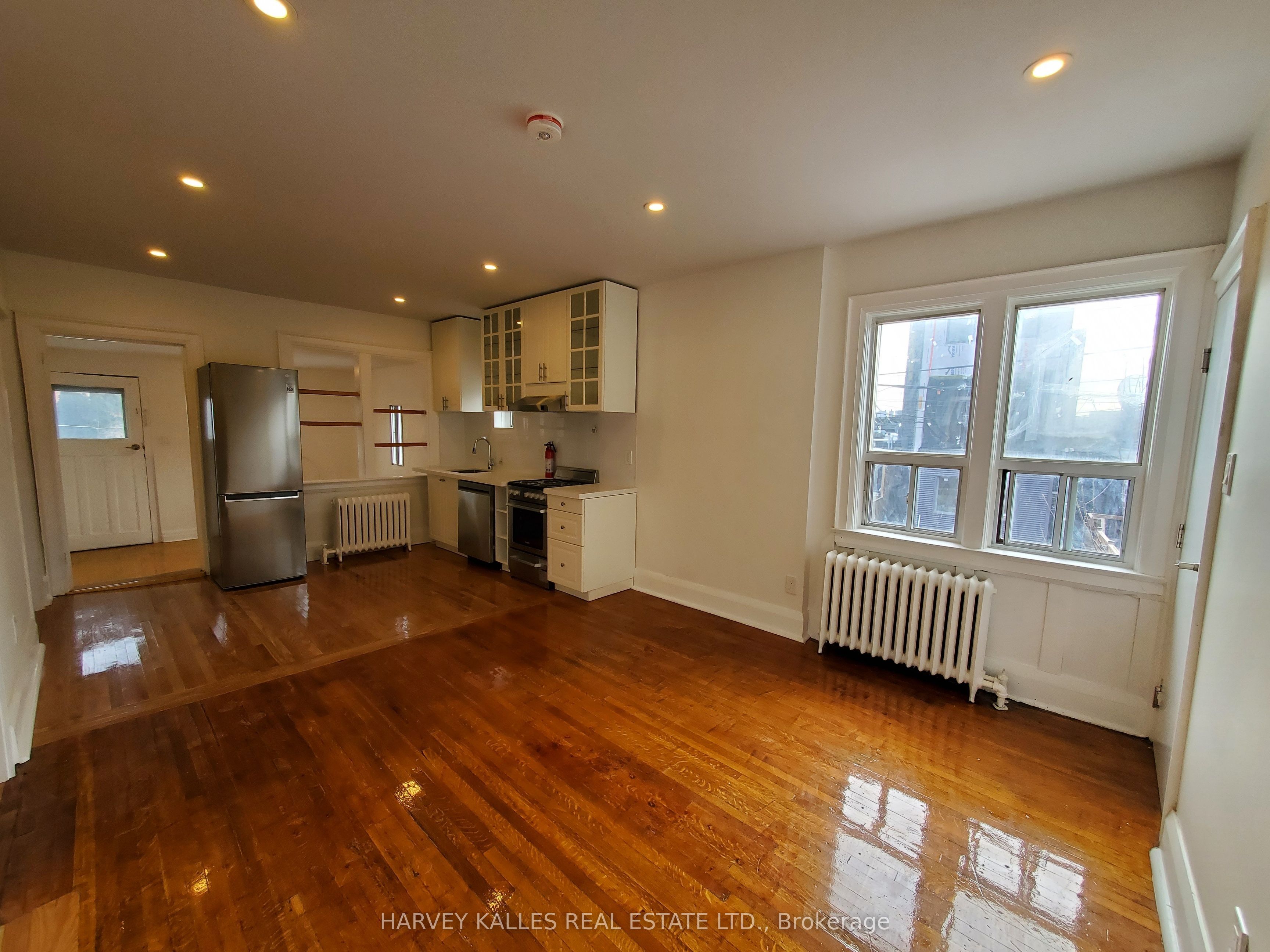 Unit 2 - 15 Alberta Avenue, Toronto 2