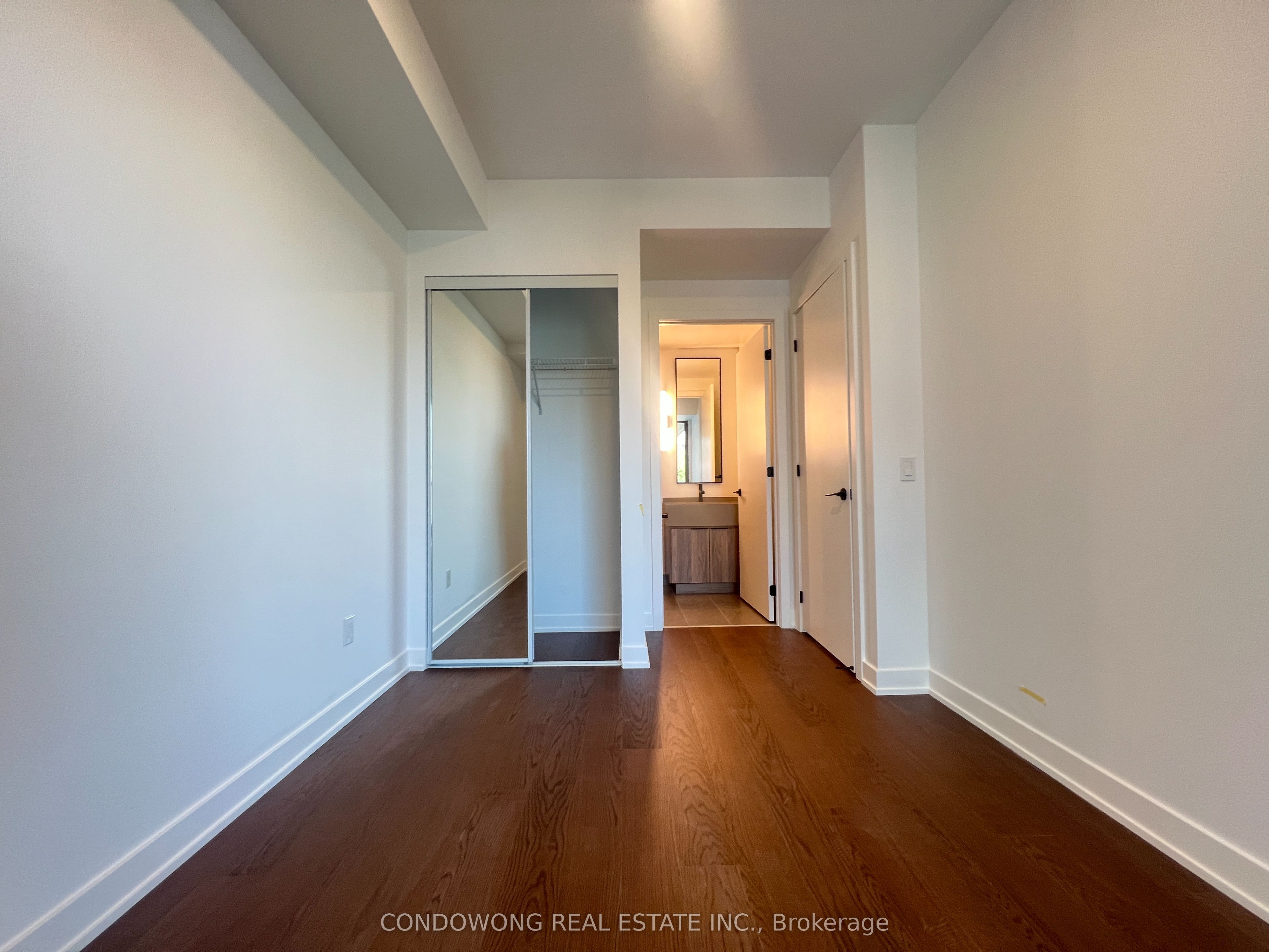 Unit 720 - 91 Montclair Avenue, Toronto 5
