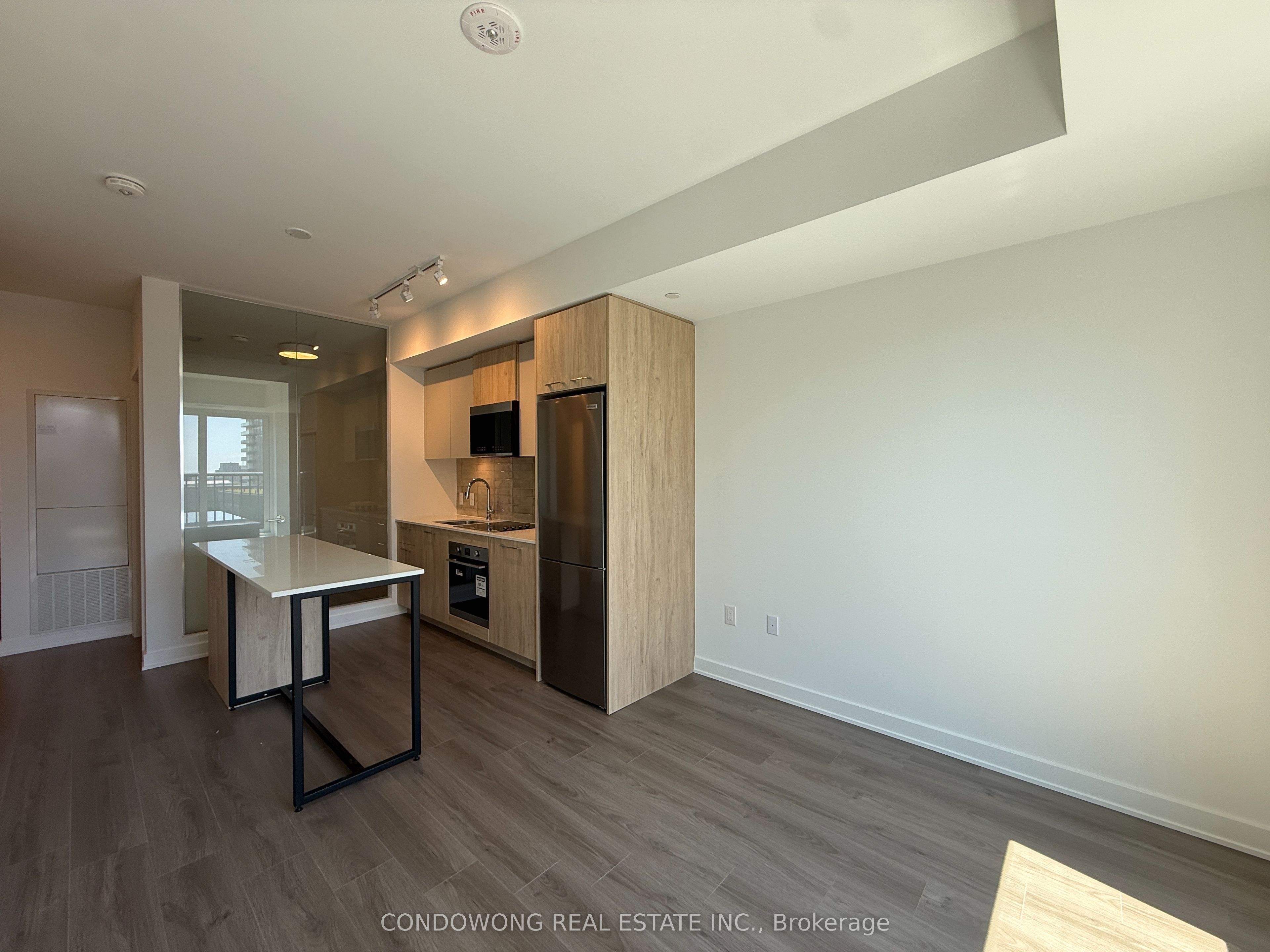 Unit 714 - 30 Dreamers Way, Toronto 3