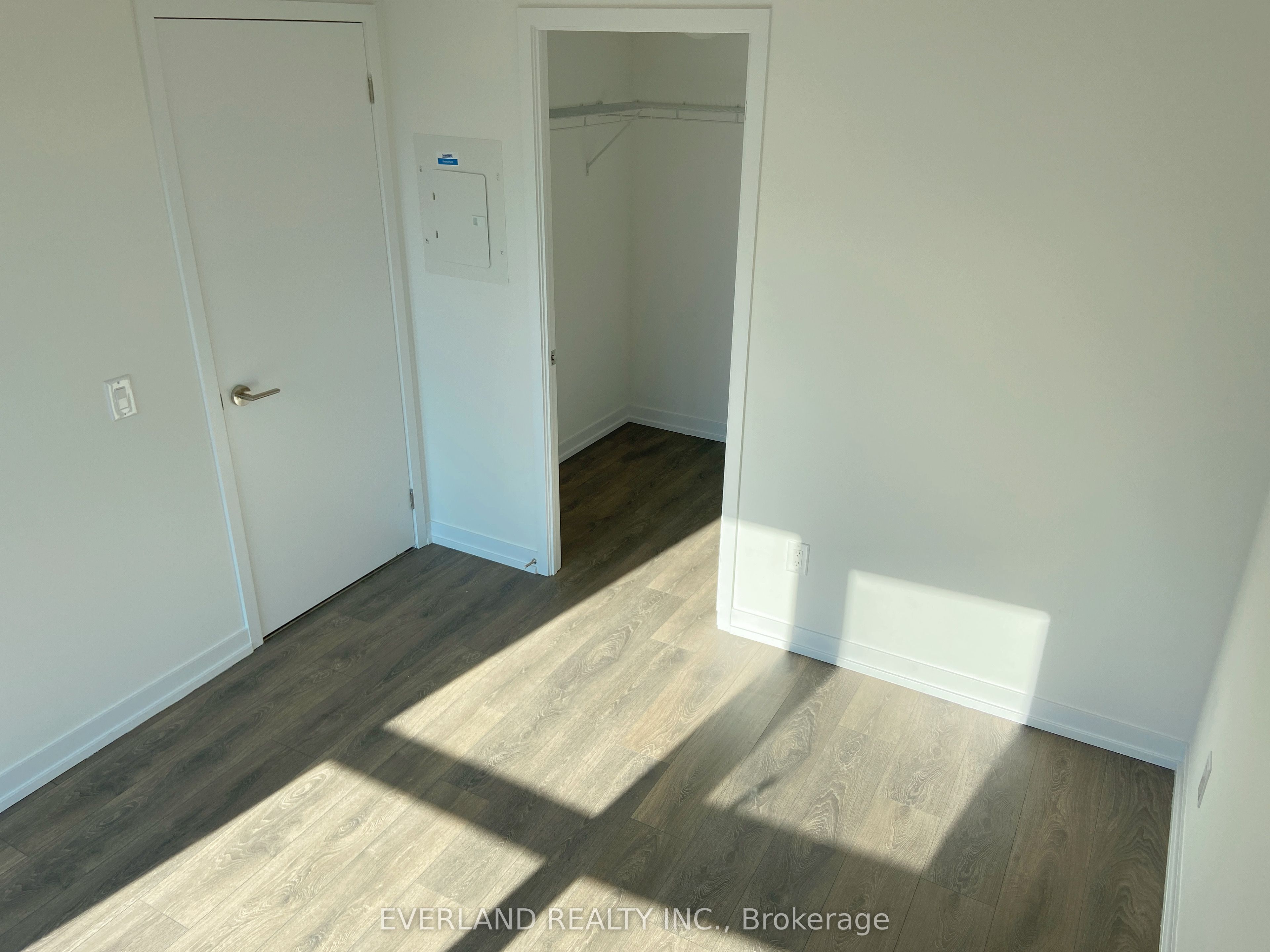 Unit 1605 - 219 Dundas Street E, Toronto 5