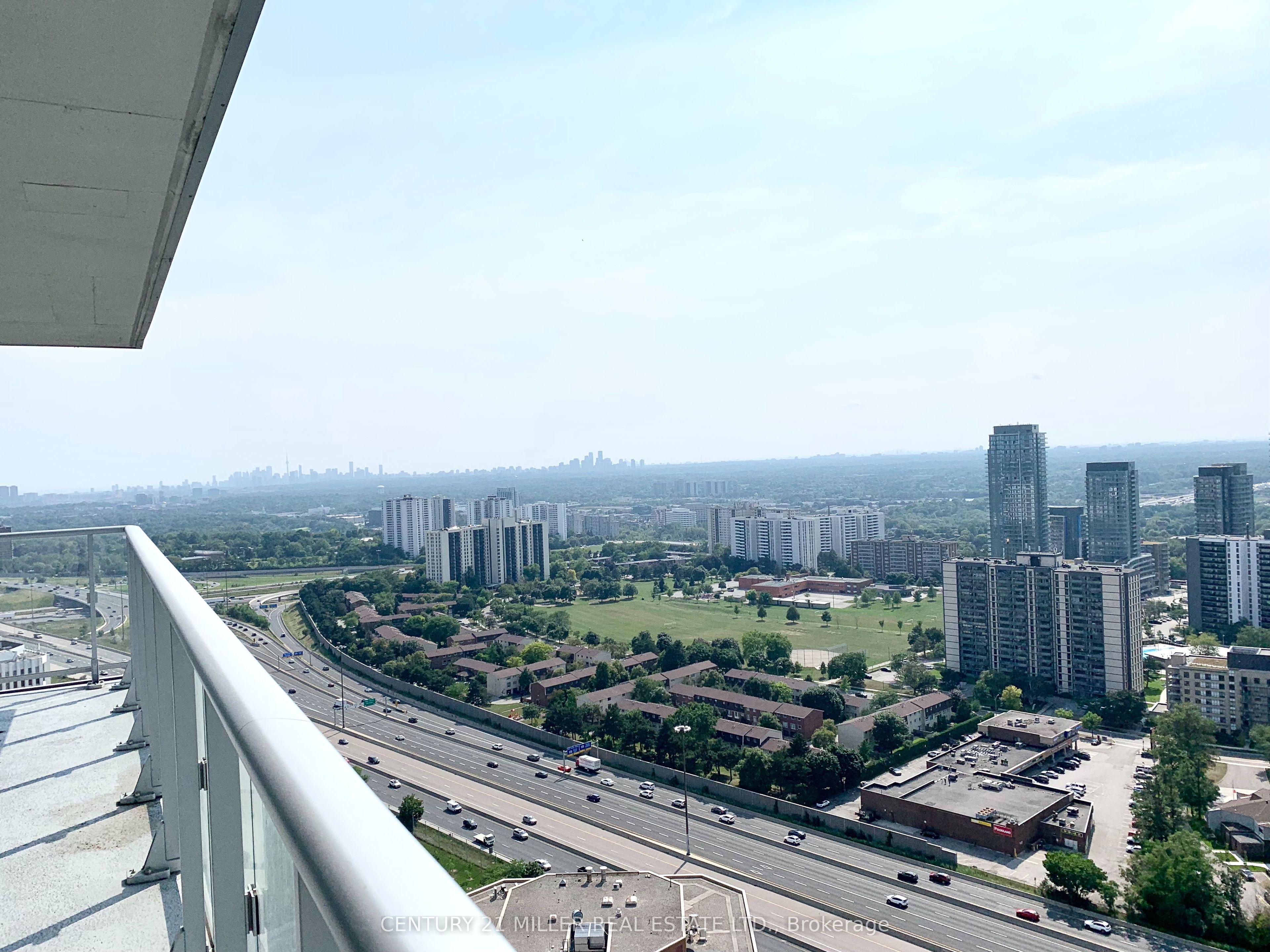 Unit 3503 - 2015 Sheppard Avenue E, North York 2