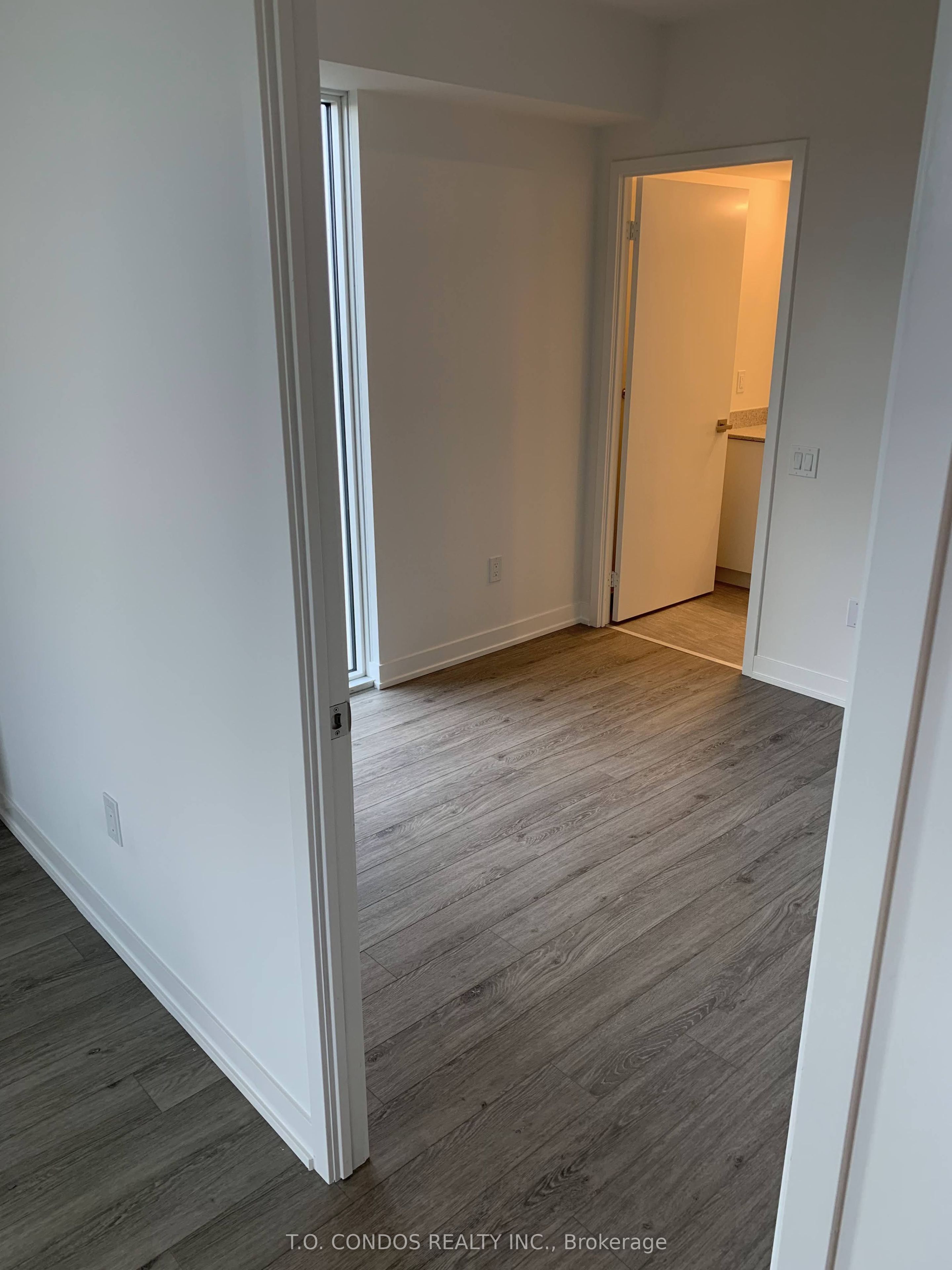 Unit 349 - 500 Wilson Avenue, North York 5