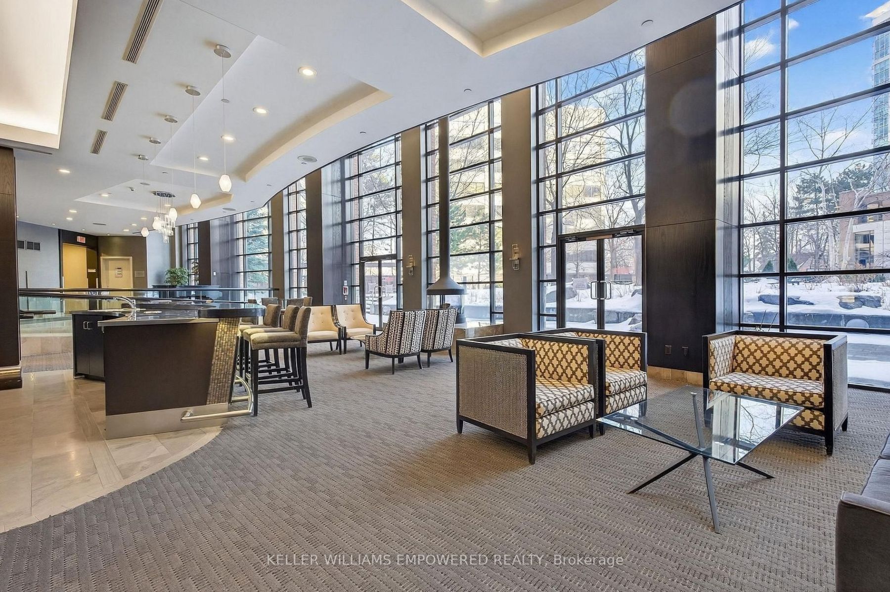 Unit 509 - 33 Sheppard Avenue E, North York 4