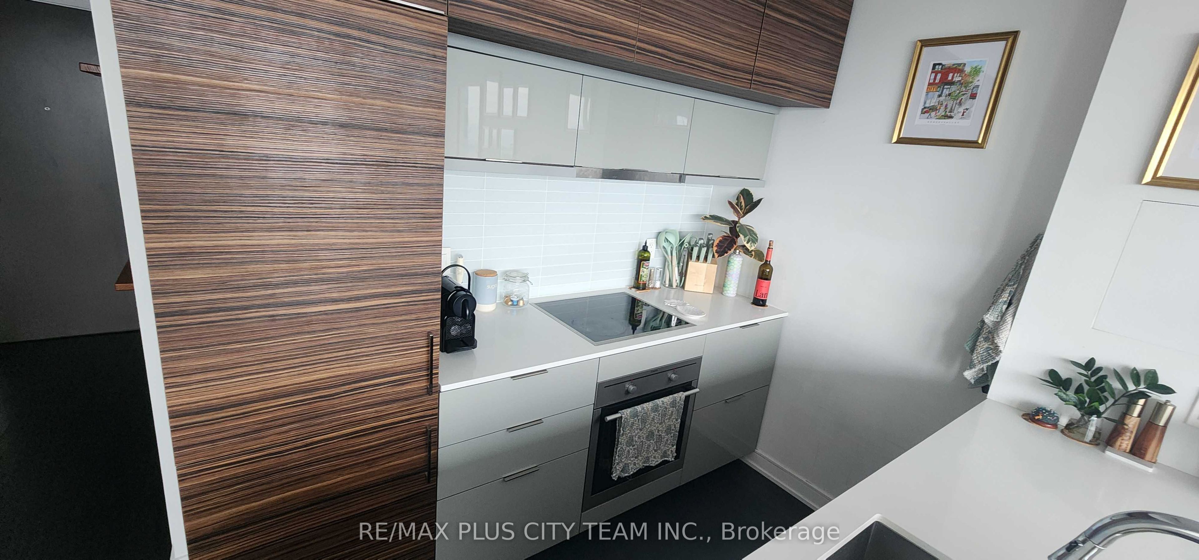 Unit 5105 - 88 Scott Street, Toronto 4