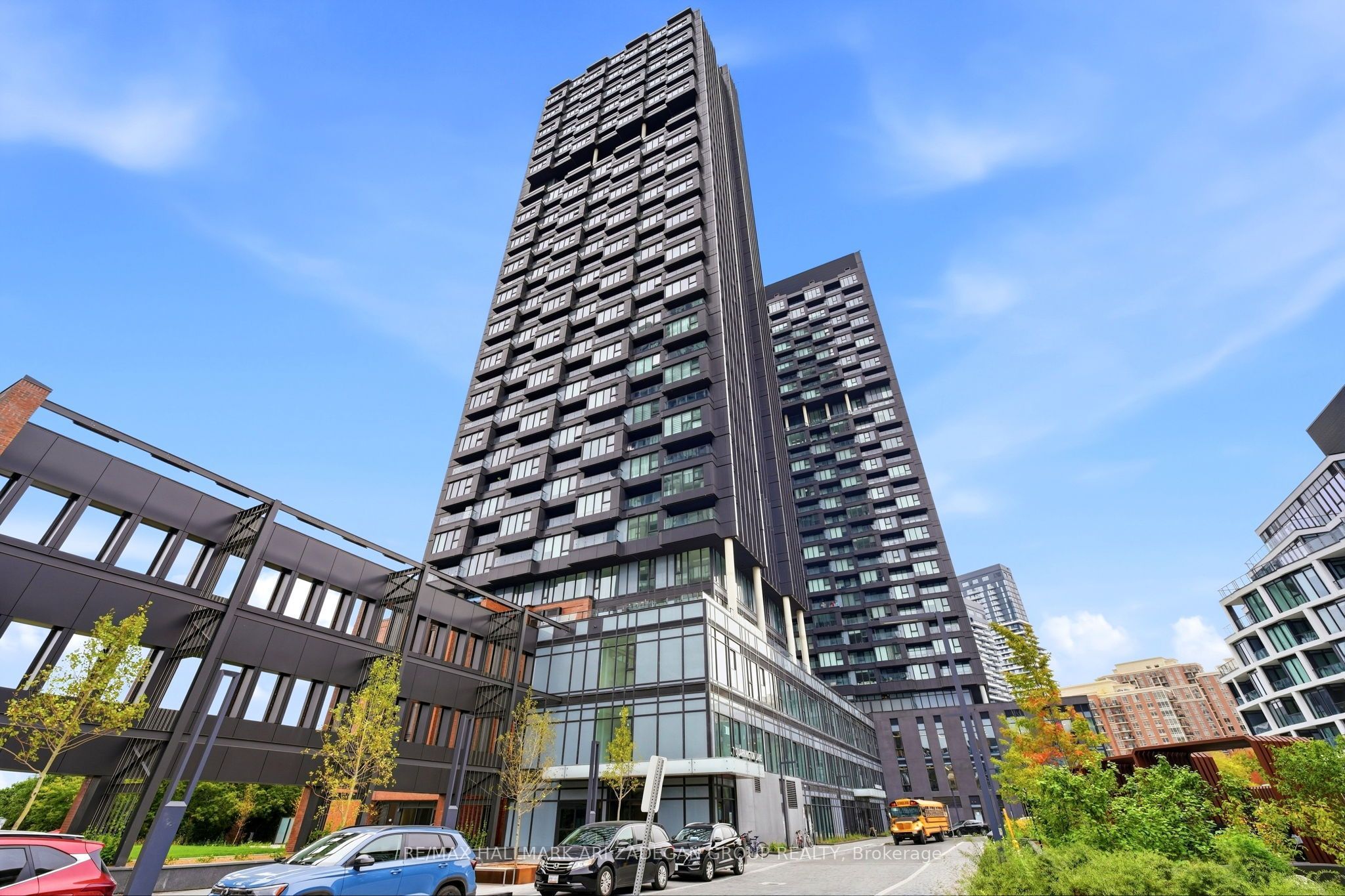 Unit 3807 - 1 Quarrington Lane, North York 3