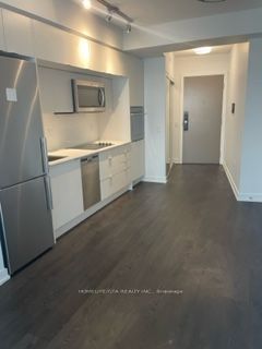 Unit 1308 - 10 York Street, Toronto 5