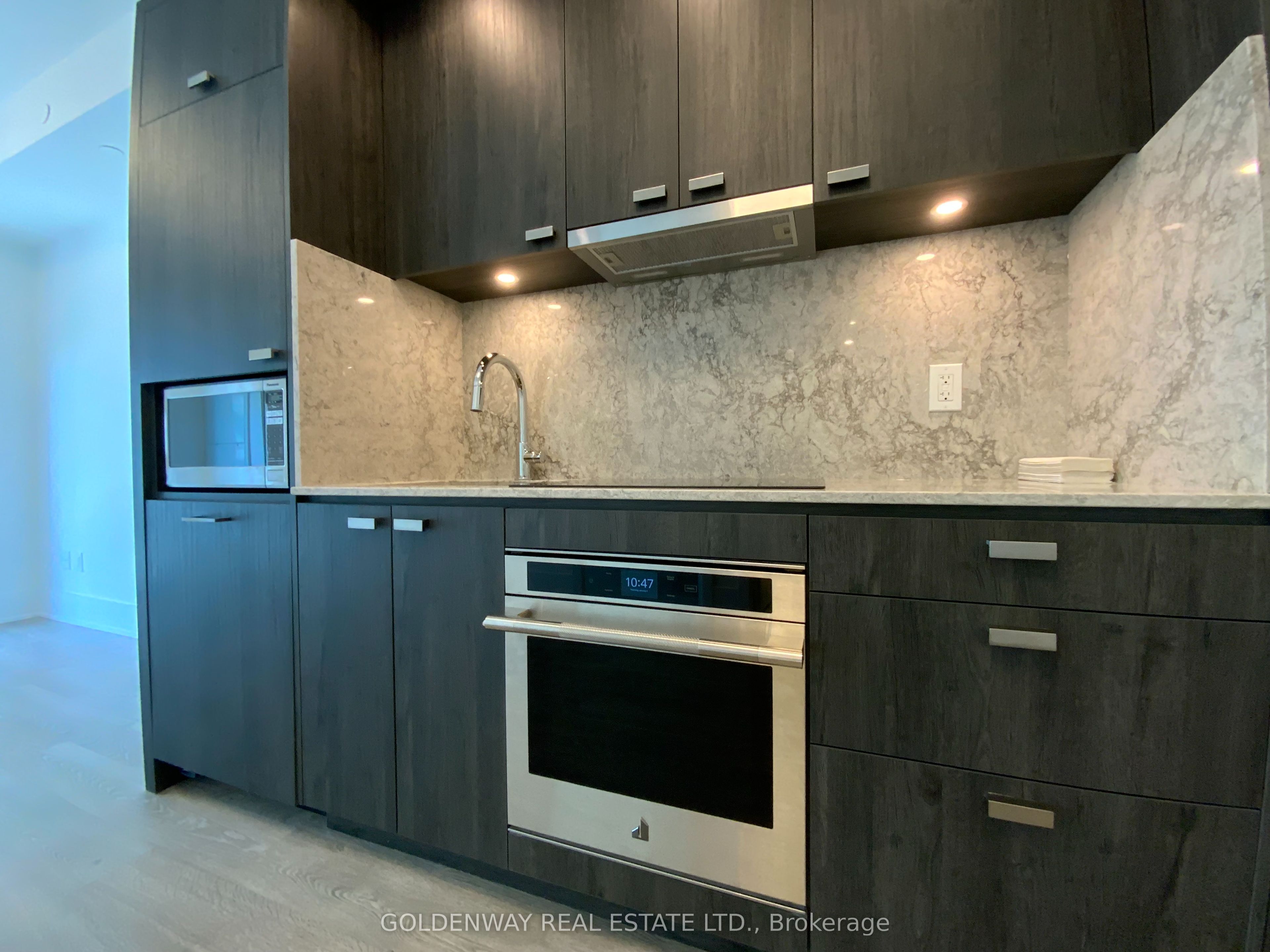 Unit 1101 - 470 Front Street W, Toronto 4