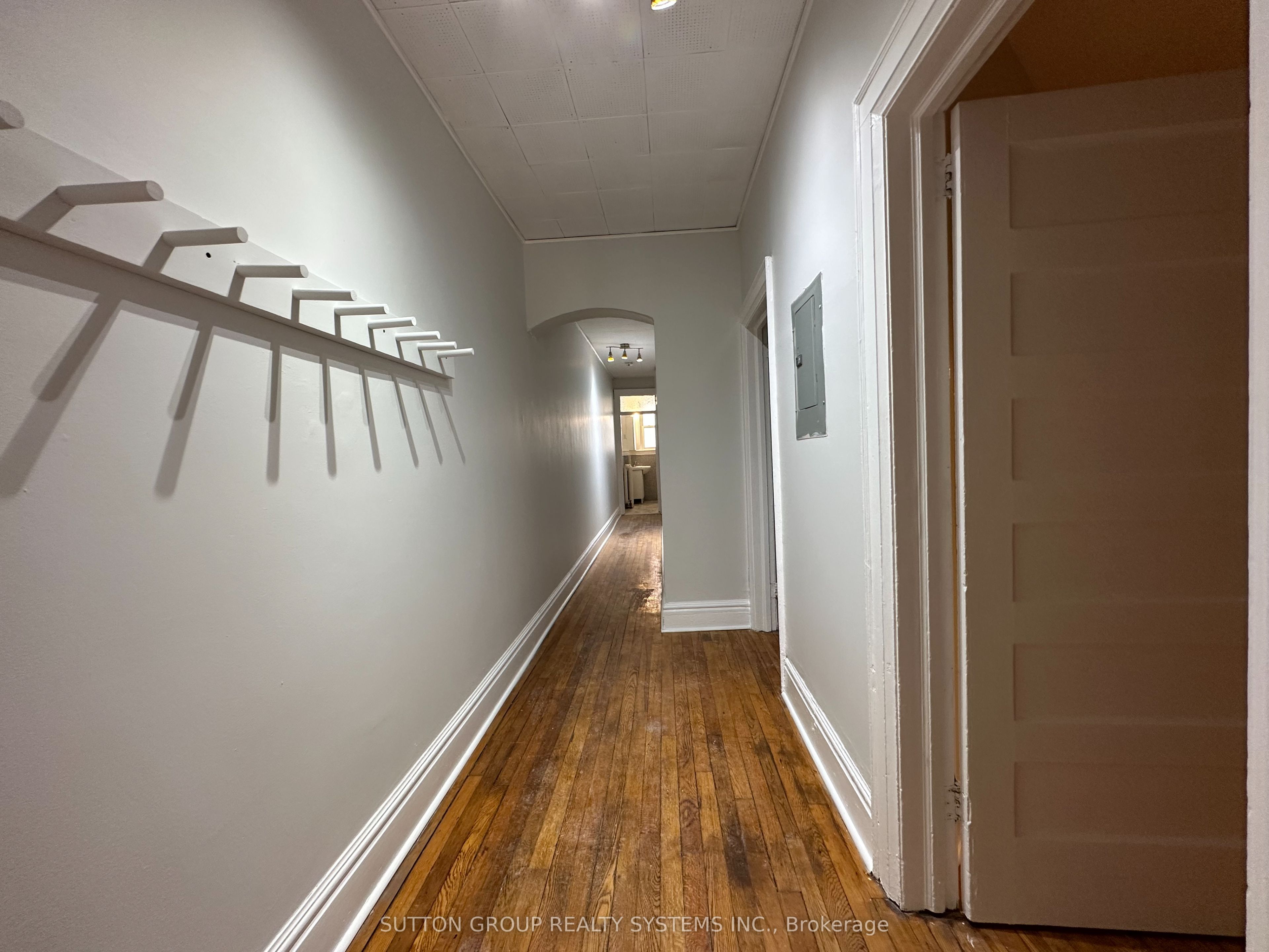 Unit D - 237 Dovercourt Road, Toronto 5