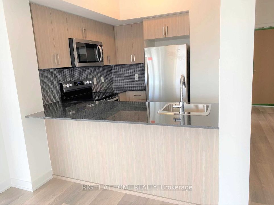 Unit 1308 - 1603 Eglinton Avenue W, Toronto 3