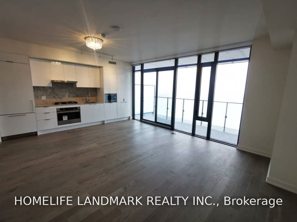 Unit 4201 - 20 Lombard Street, Toronto 4