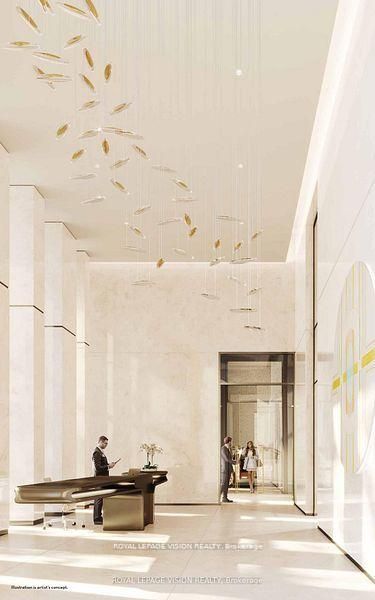 Unit 706 - 1315 Bay Street, Toronto 2