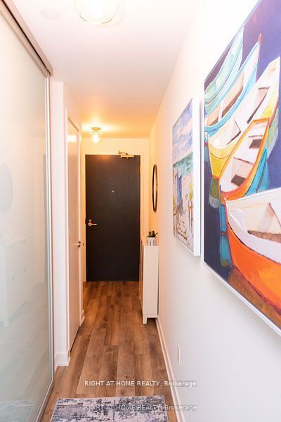 Unit 515 - 106 Dovercourt Road, Toronto 2