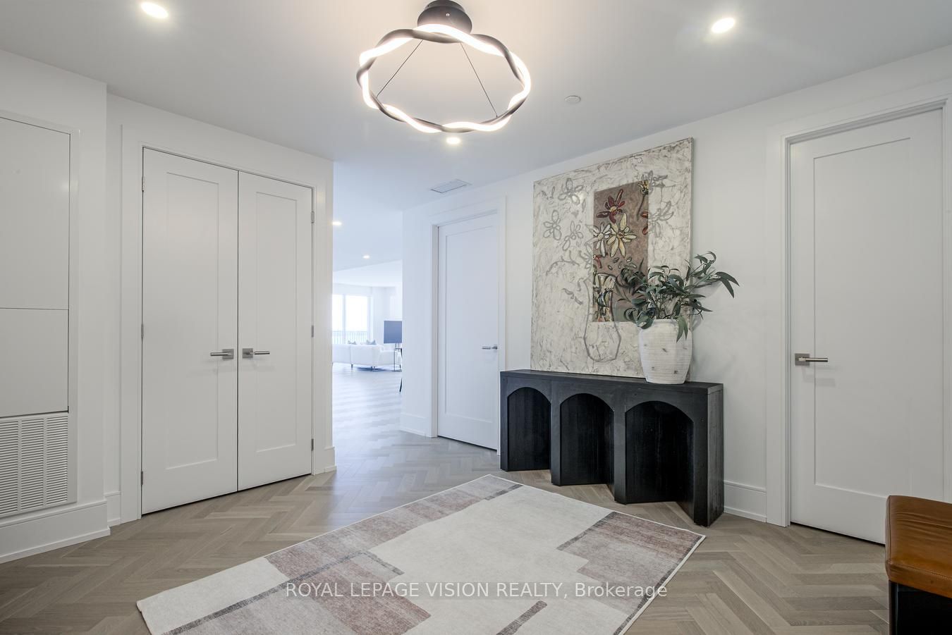 Unit 512 - 155 Merchants' Wharf, Toronto 5