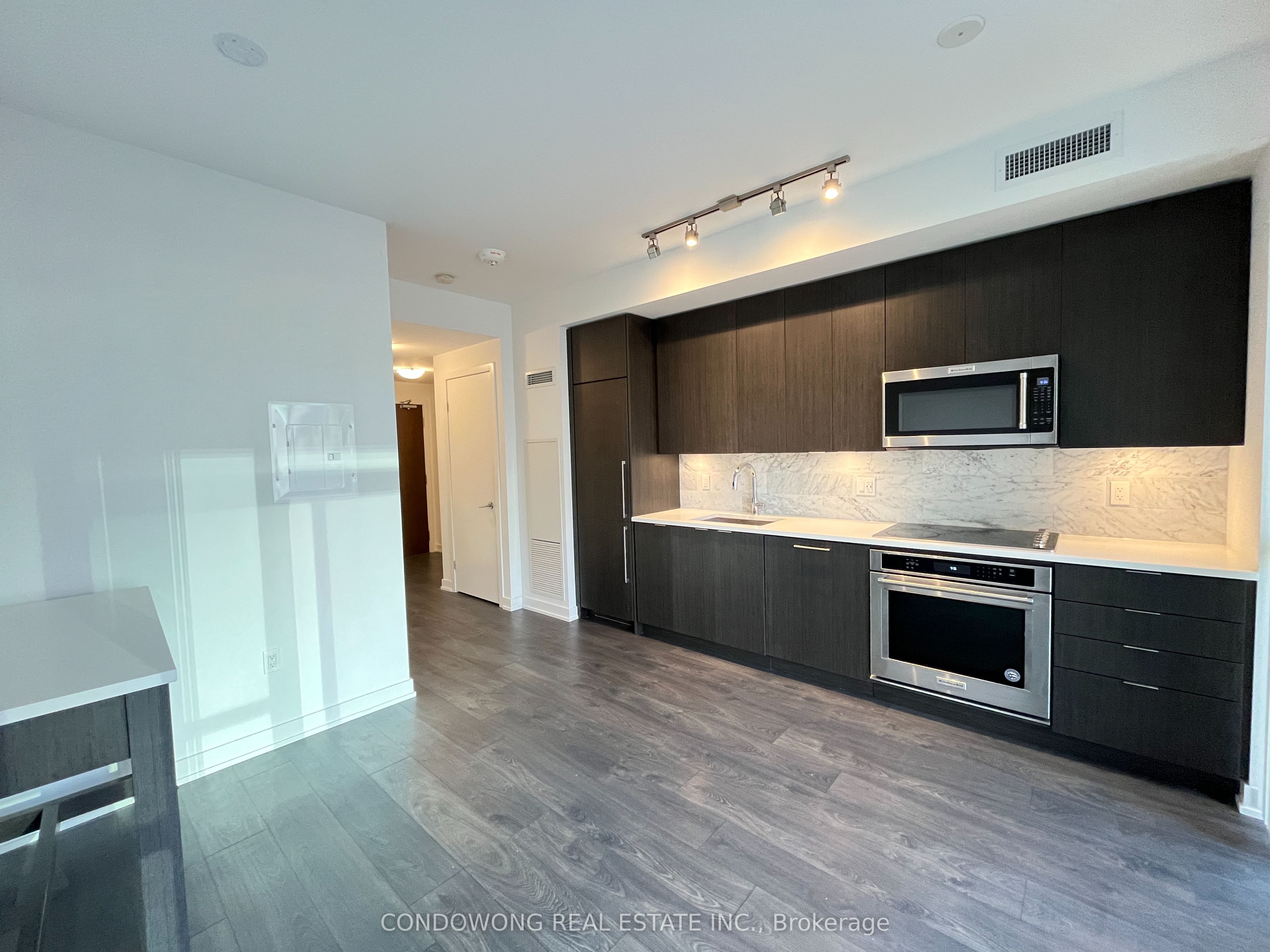 Unit 1003 - 38 Iannuzzi Street, Toronto 2