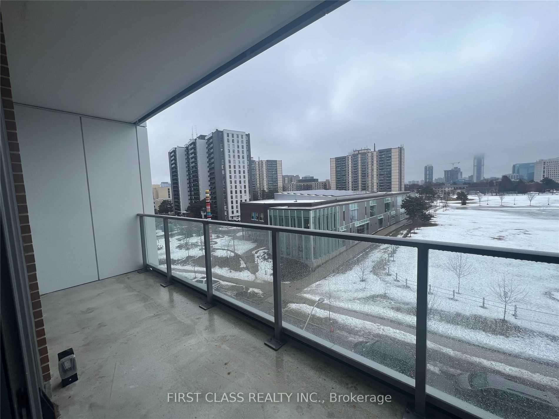 Unit 408 - 32 Forest Manor Road, North York 5