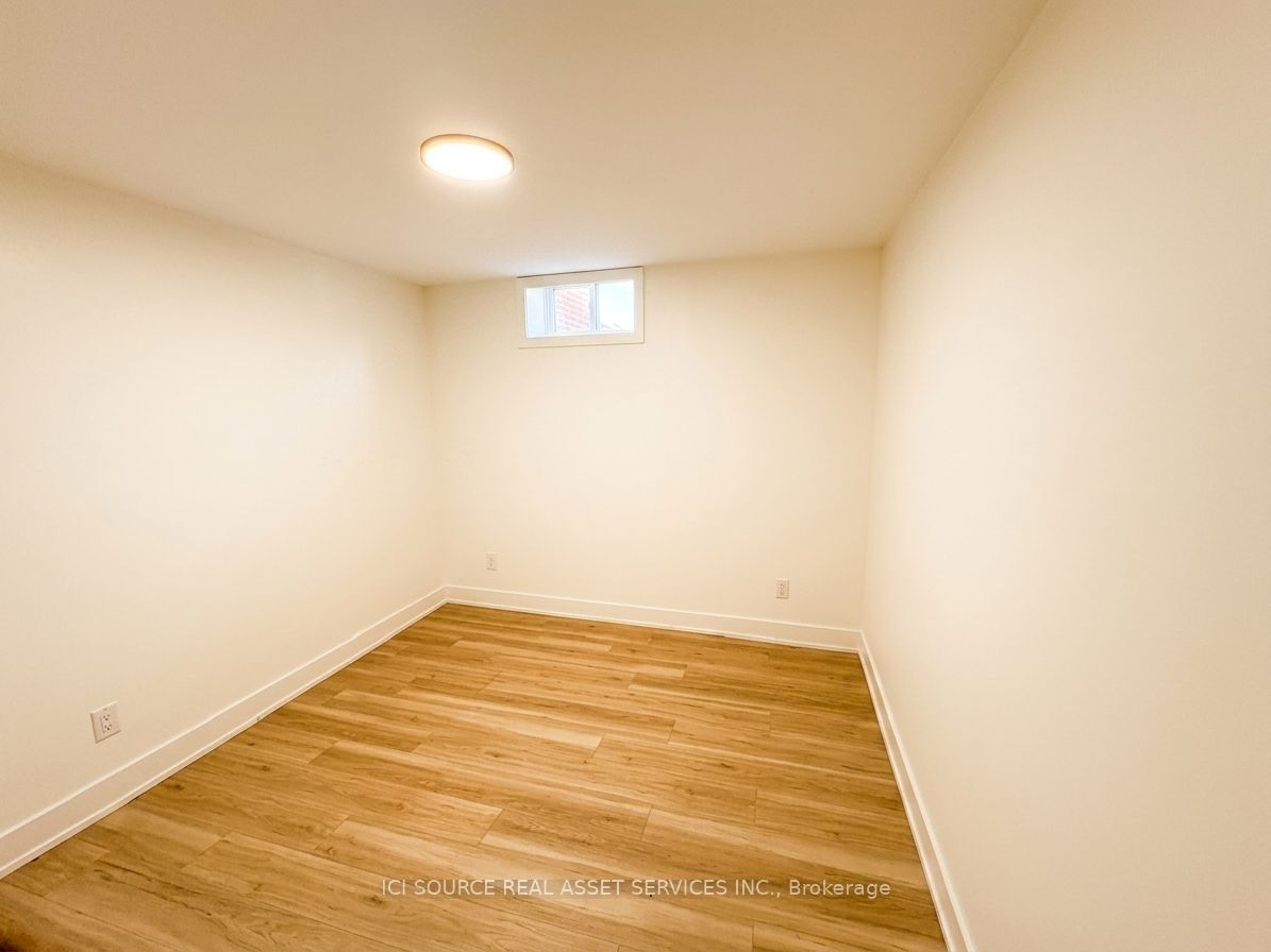 Unit 4 - 152 Brunswick Avenue, Toronto 5