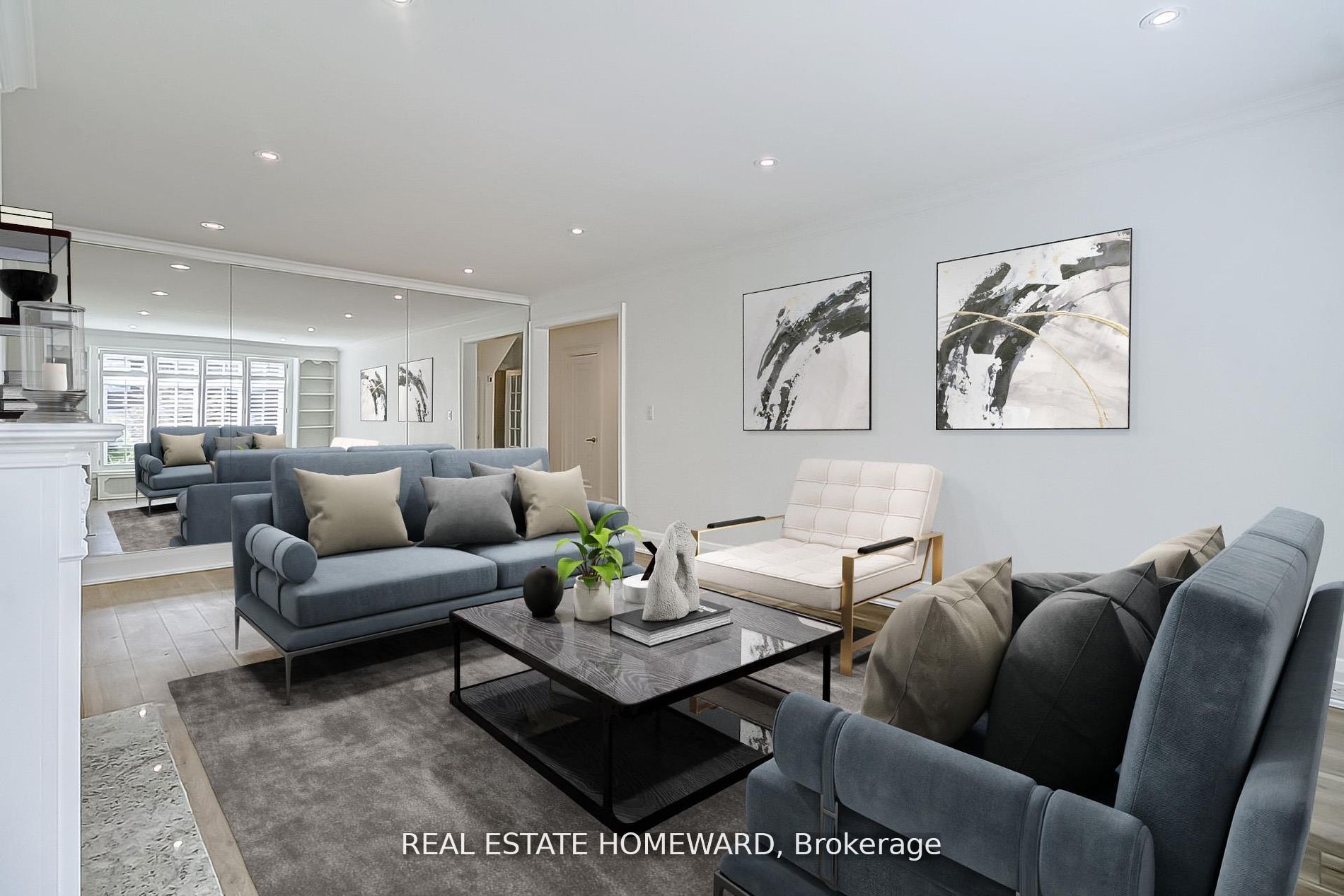 Unit MAIN - 12 Highbourne Road, Toronto 4